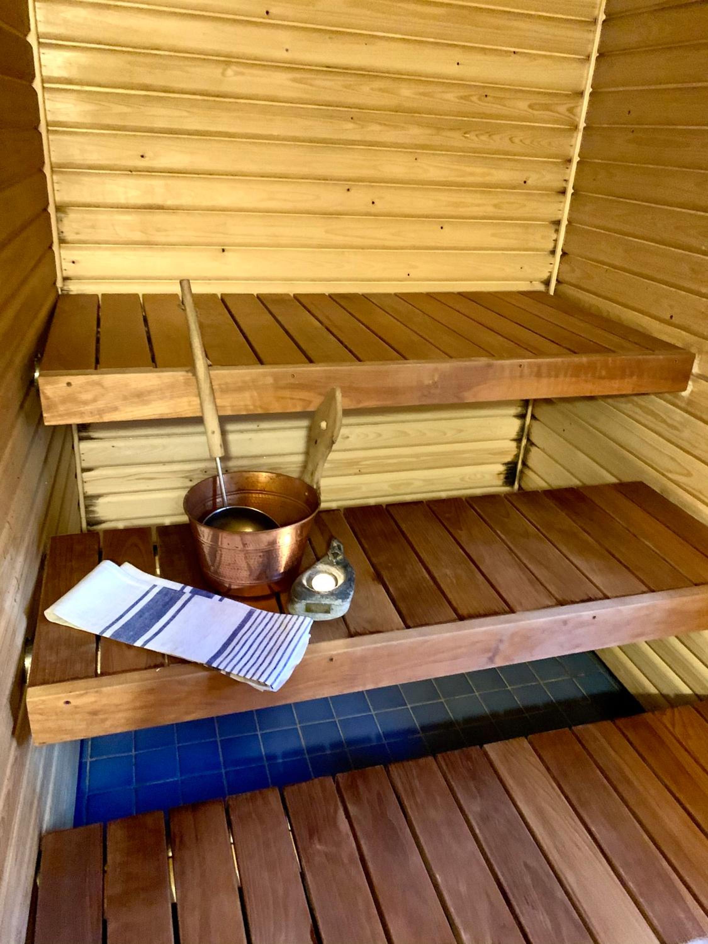 Blueberry Villa at Saimaa Lakeside