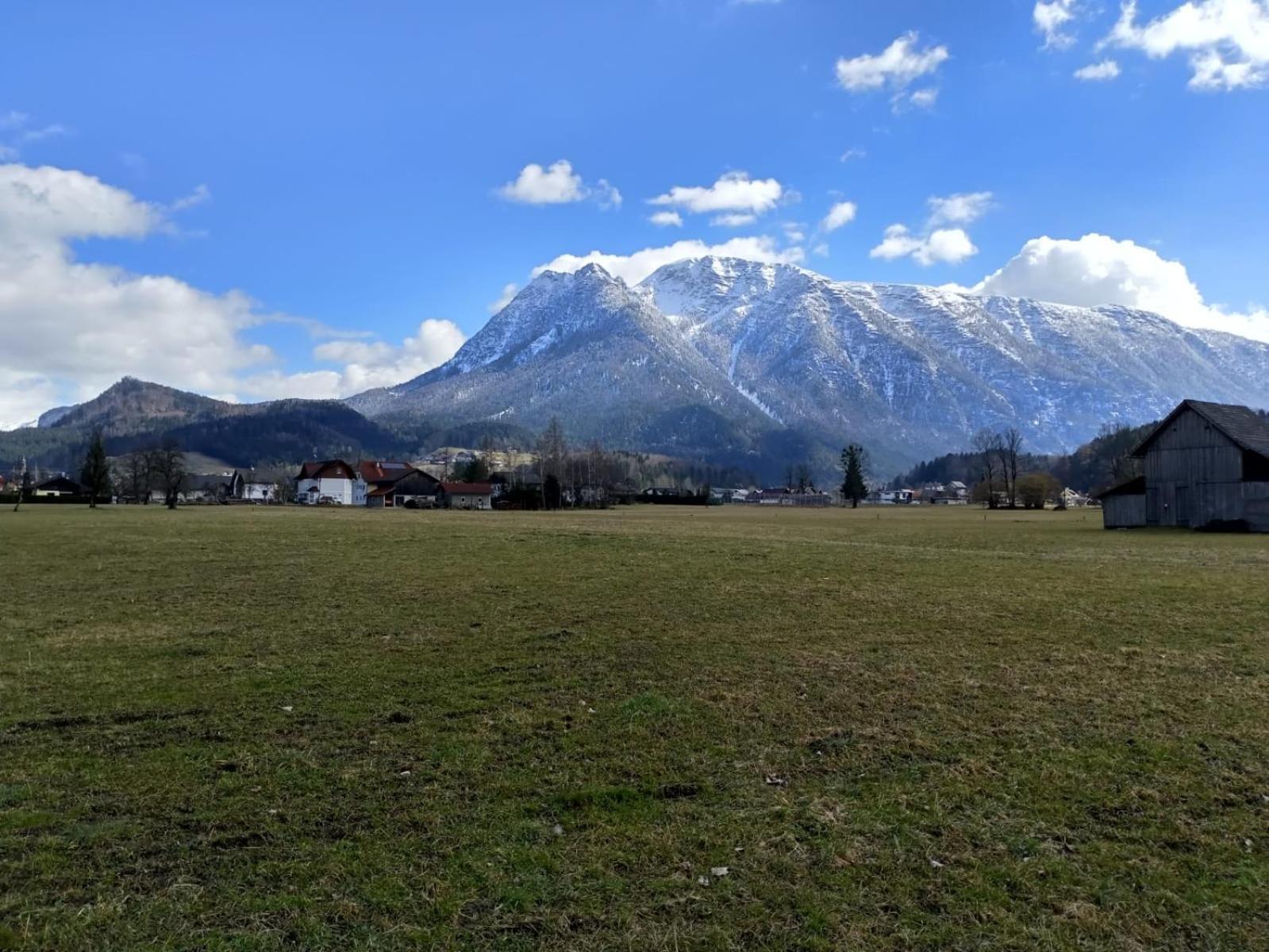 Apartmenthaus Hinterer