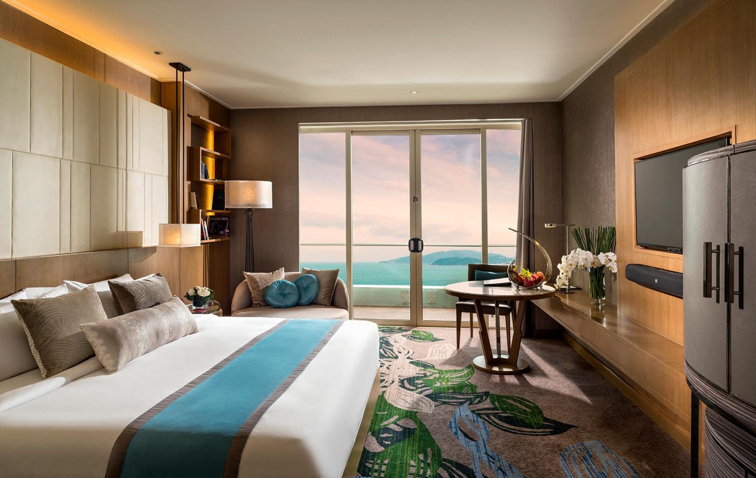 InterContinental Nha Trang by IHG