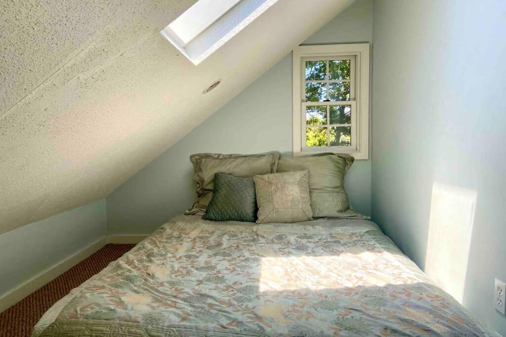 Martha's Vineyard Vacation Home view 2