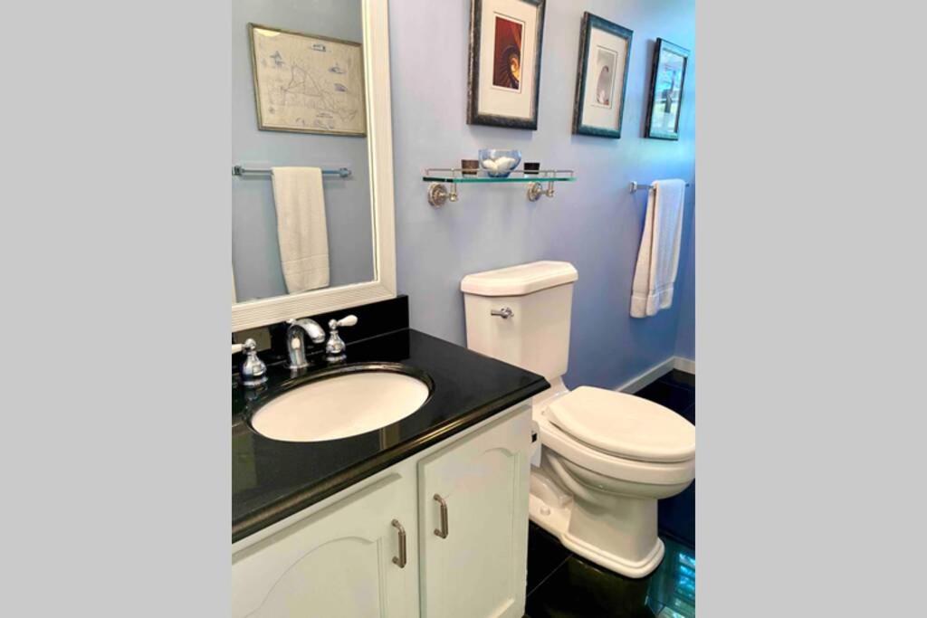 Martha's Vineyard Vacation Home view 3