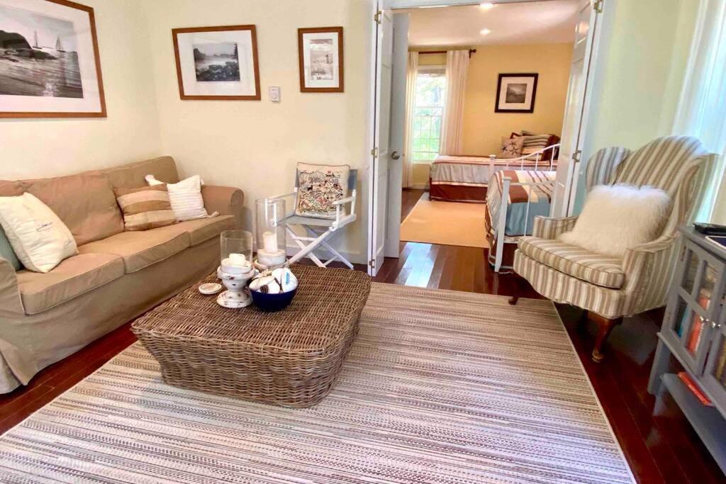 Martha's Vineyard Vacation Home view 4