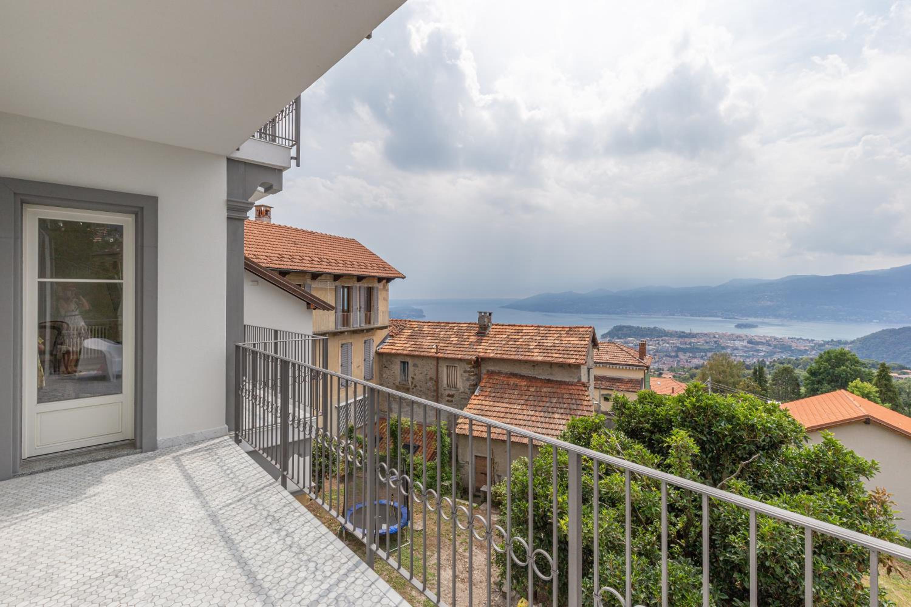 Villa Simonetta