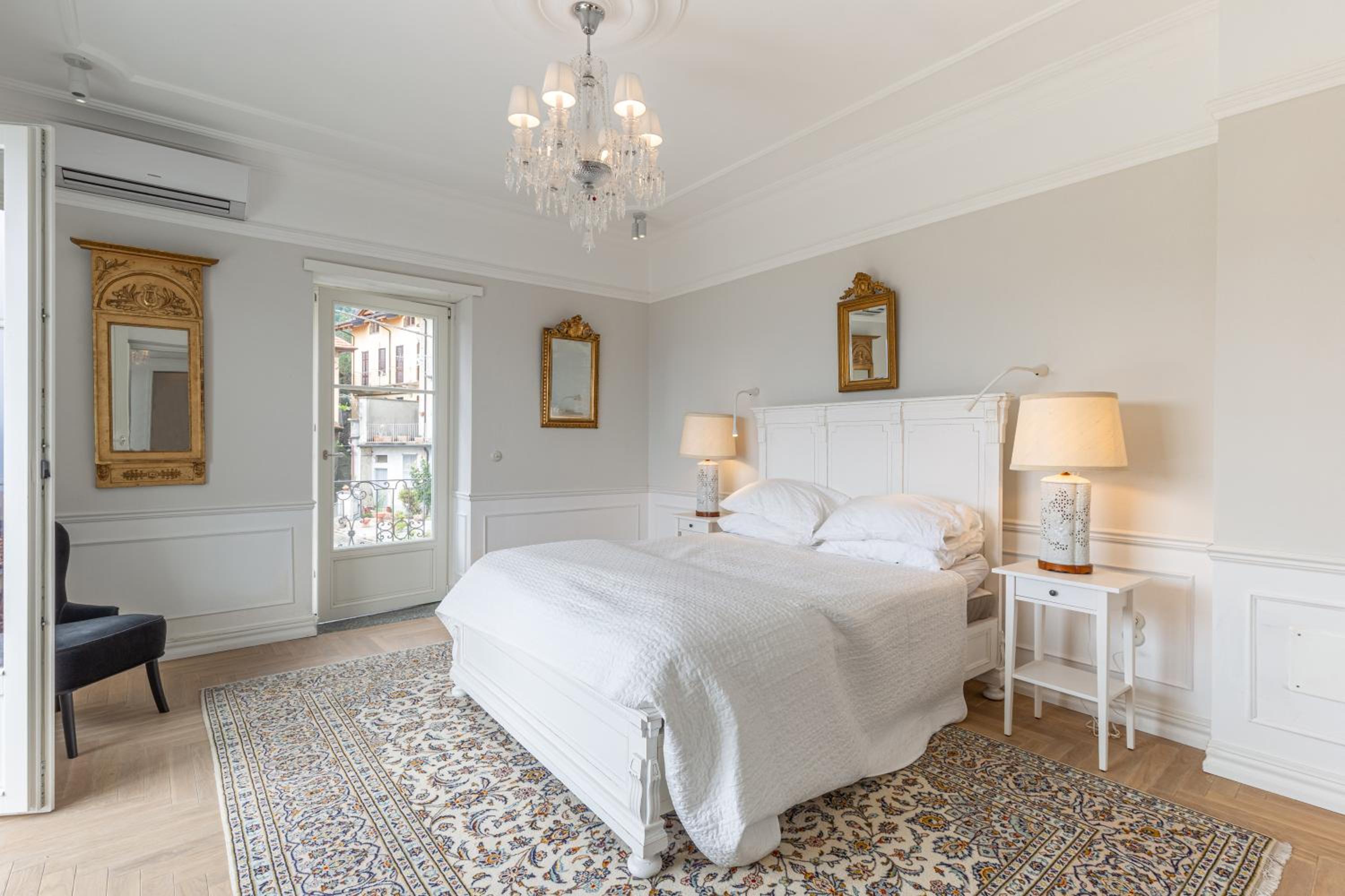 Villa Simonetta