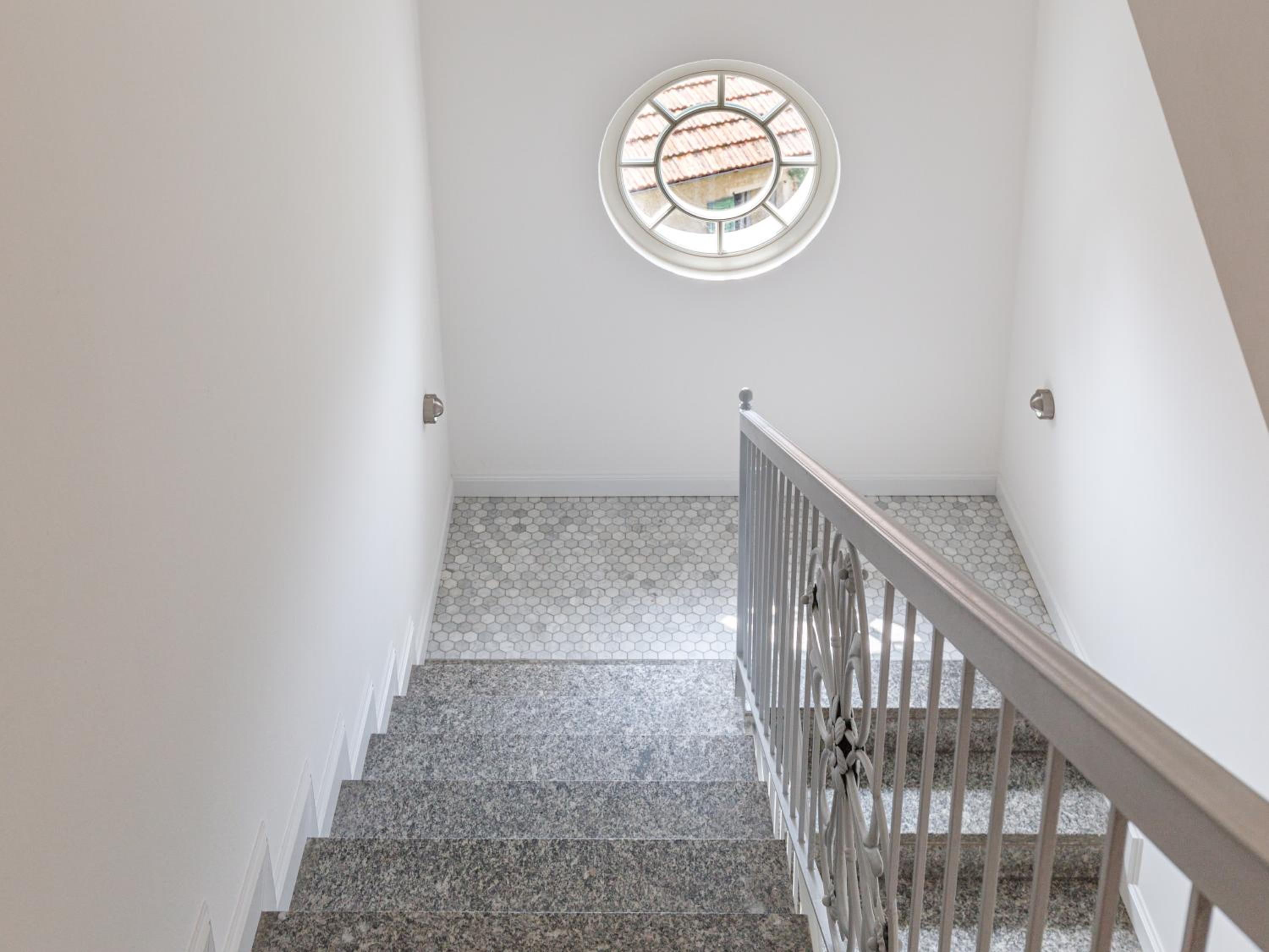 Villa Simonetta