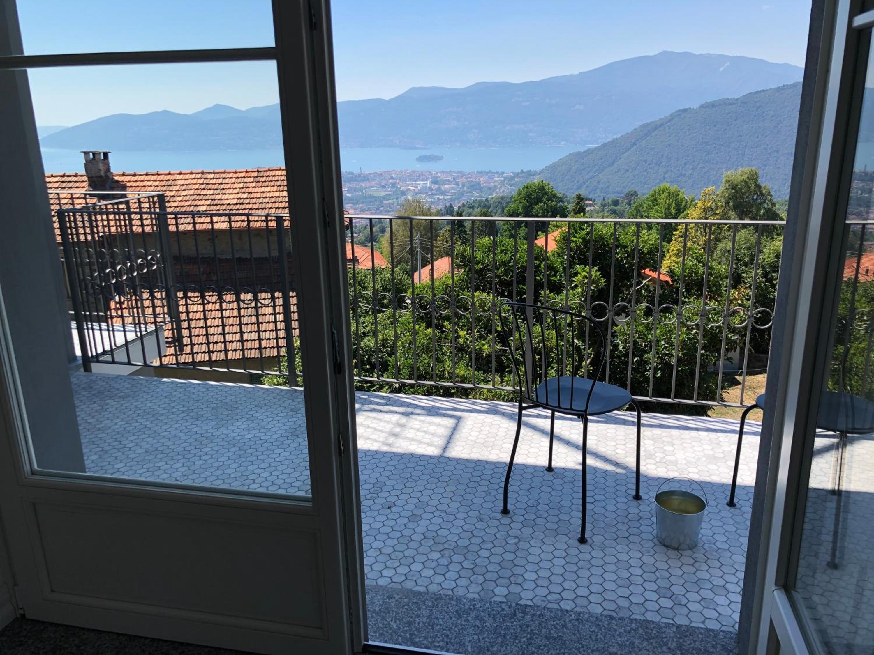Villa Simonetta