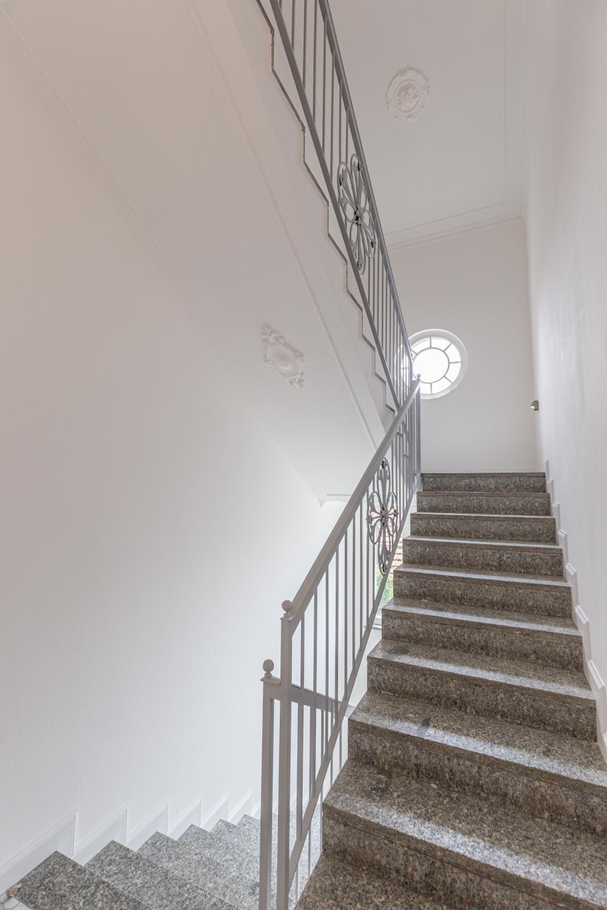 Villa Simonetta