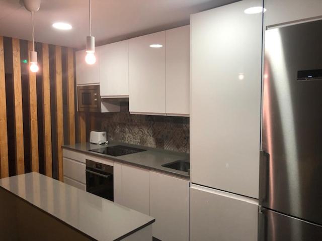 LUXURY MESTAS