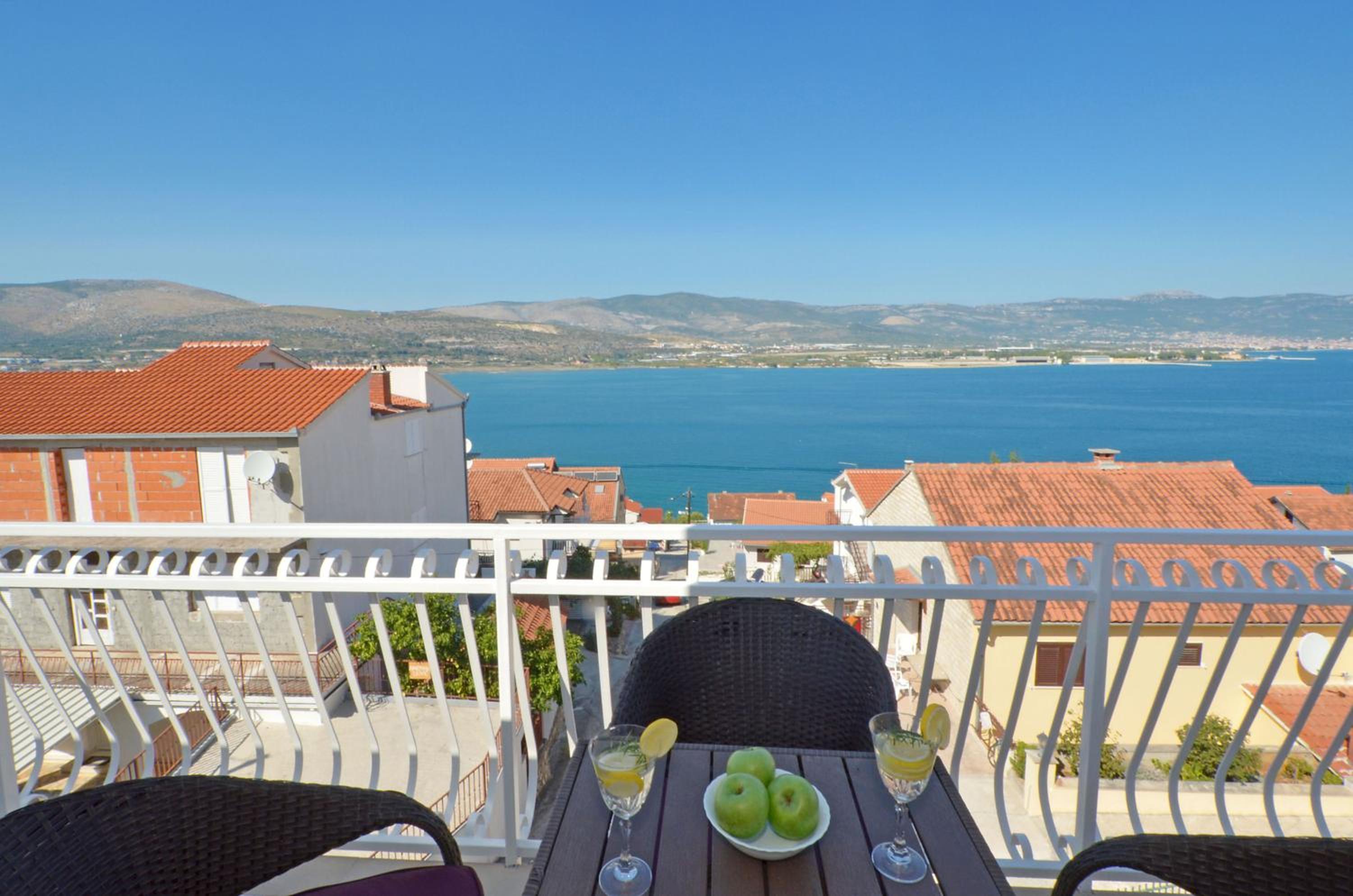 Apartments Piteša view 3