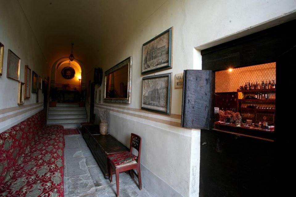Villa I Bossi