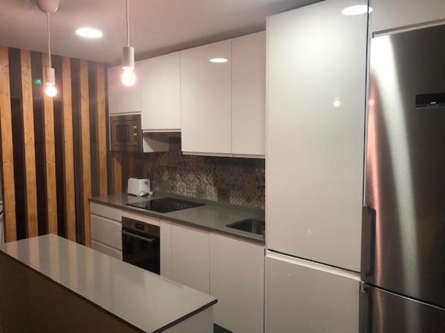 LUXURY MESTAS