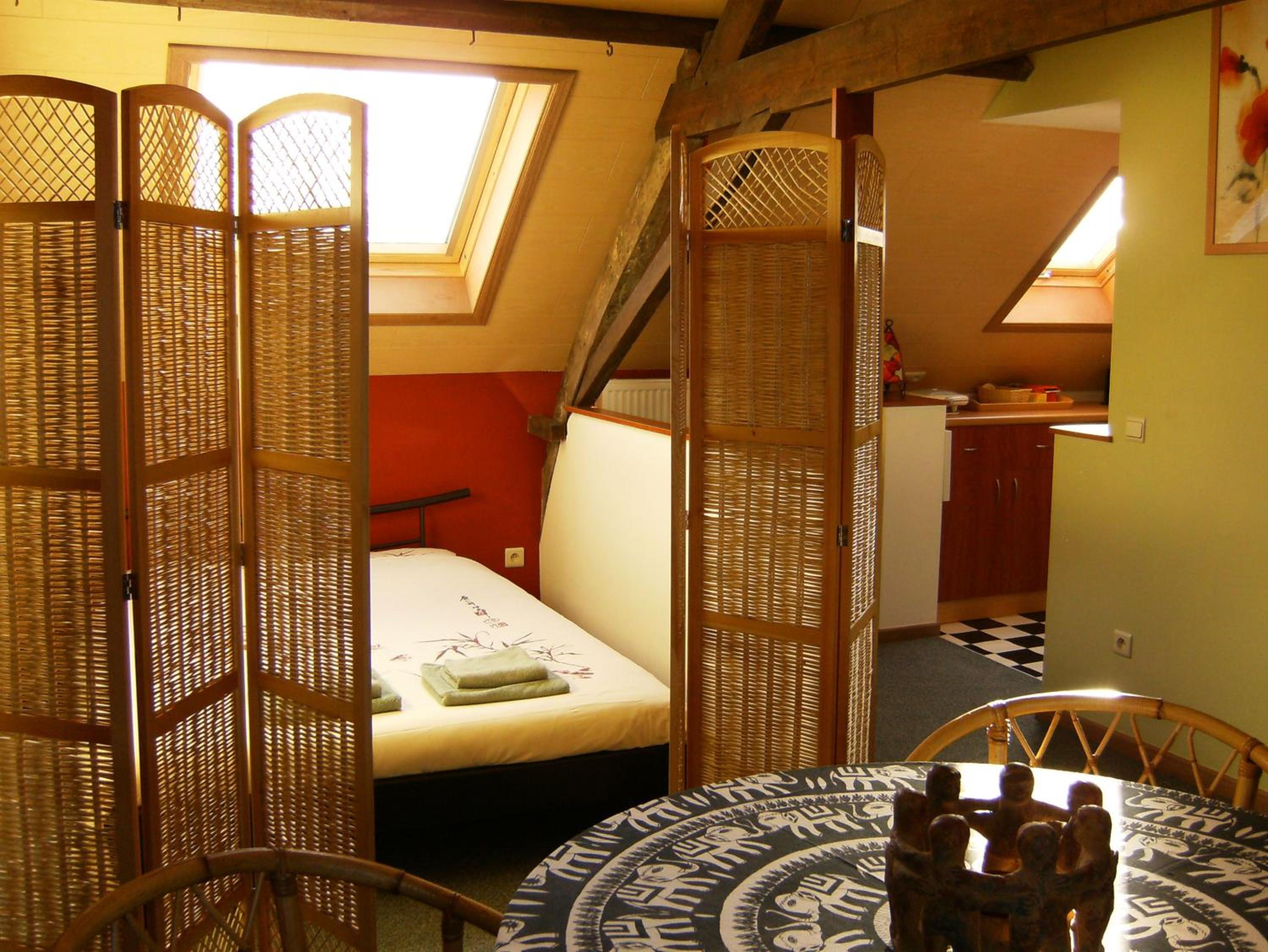 B&B Het Rommelwater