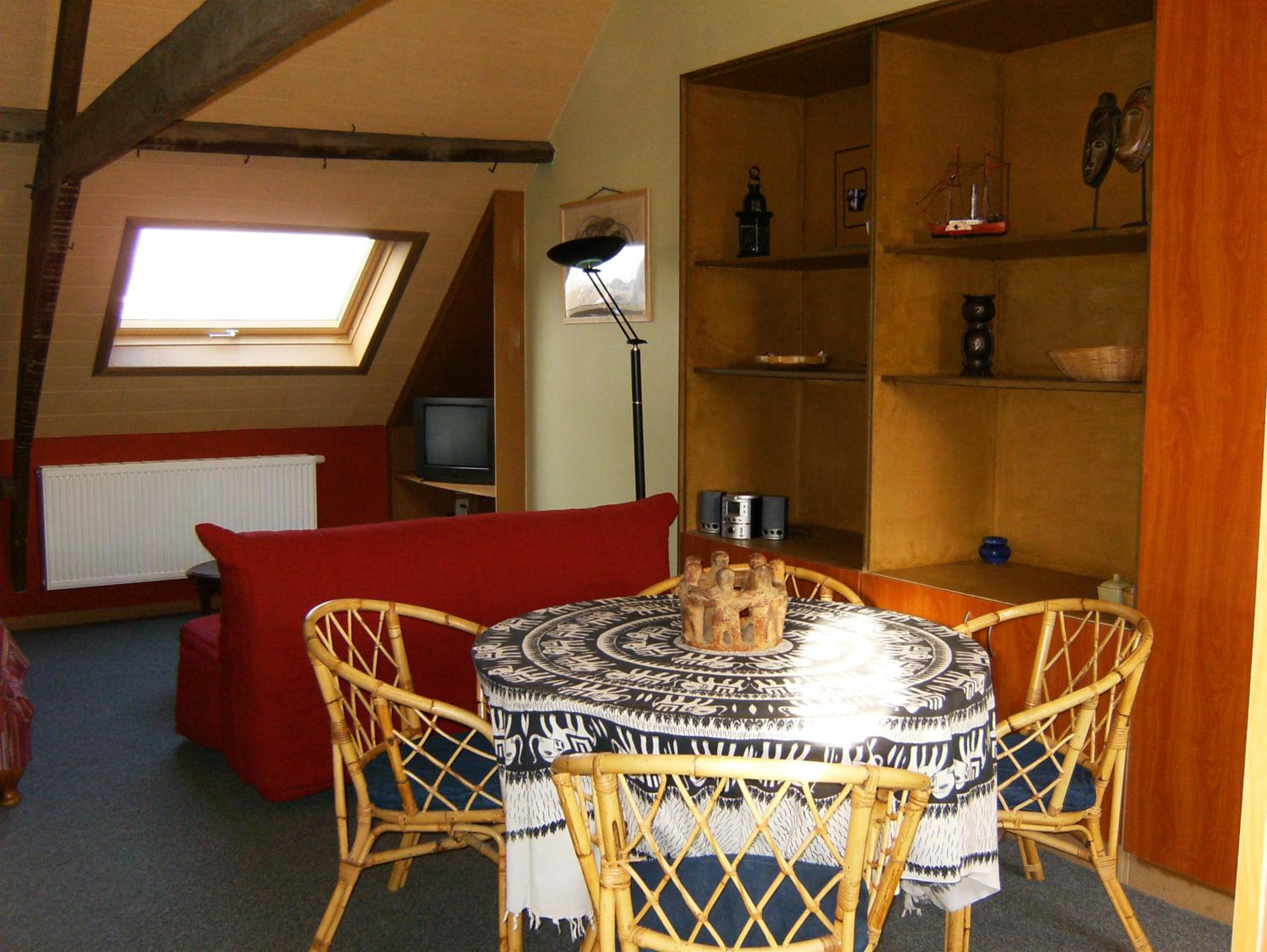 B&B Het Rommelwater