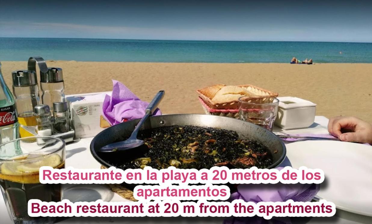 Apartamentos Óliver Playa