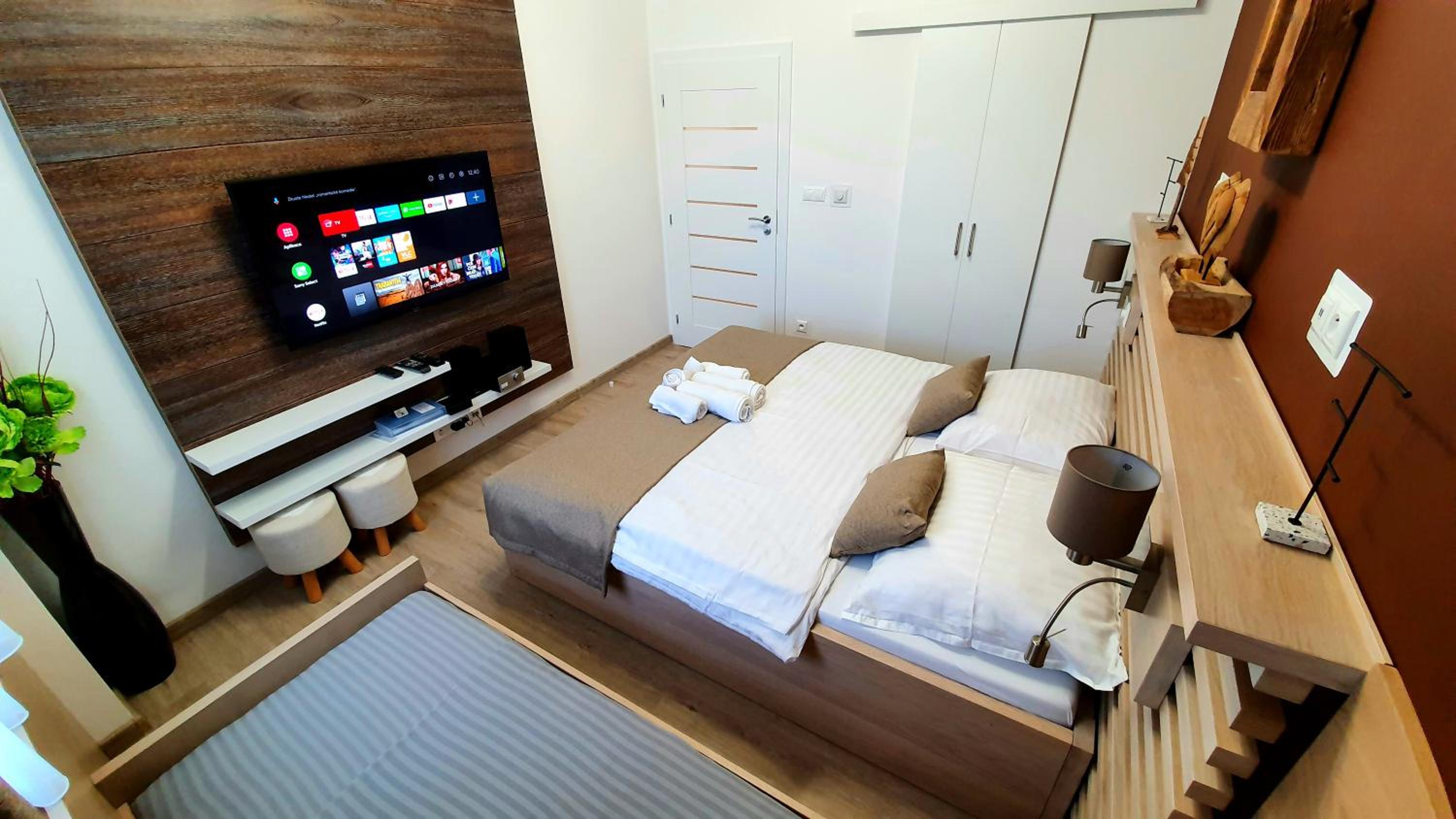 ORBIT TATRY Apartments, Starý Smokovec, Vysoké Tatry