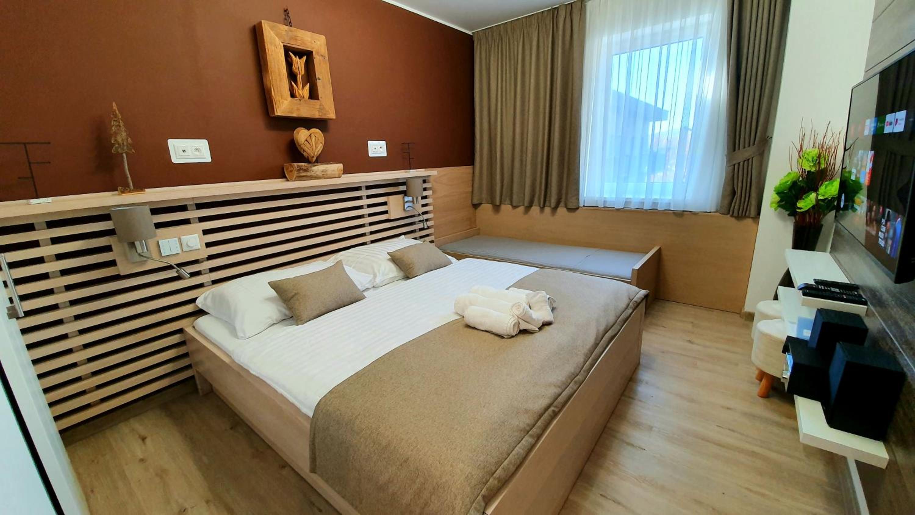 ORBIT TATRY Apartments, Starý Smokovec, Vysoké Tatry