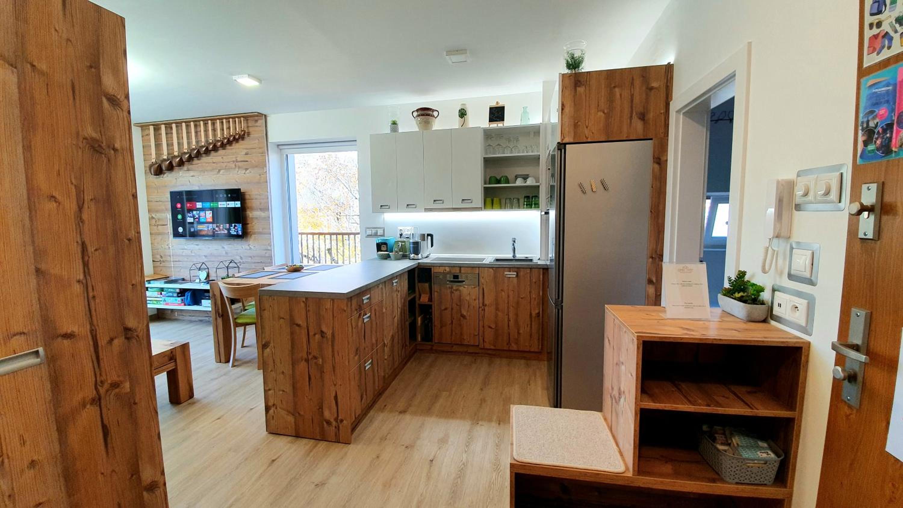 ORBIT TATRY Apartments, Starý Smokovec, Vysoké Tatry