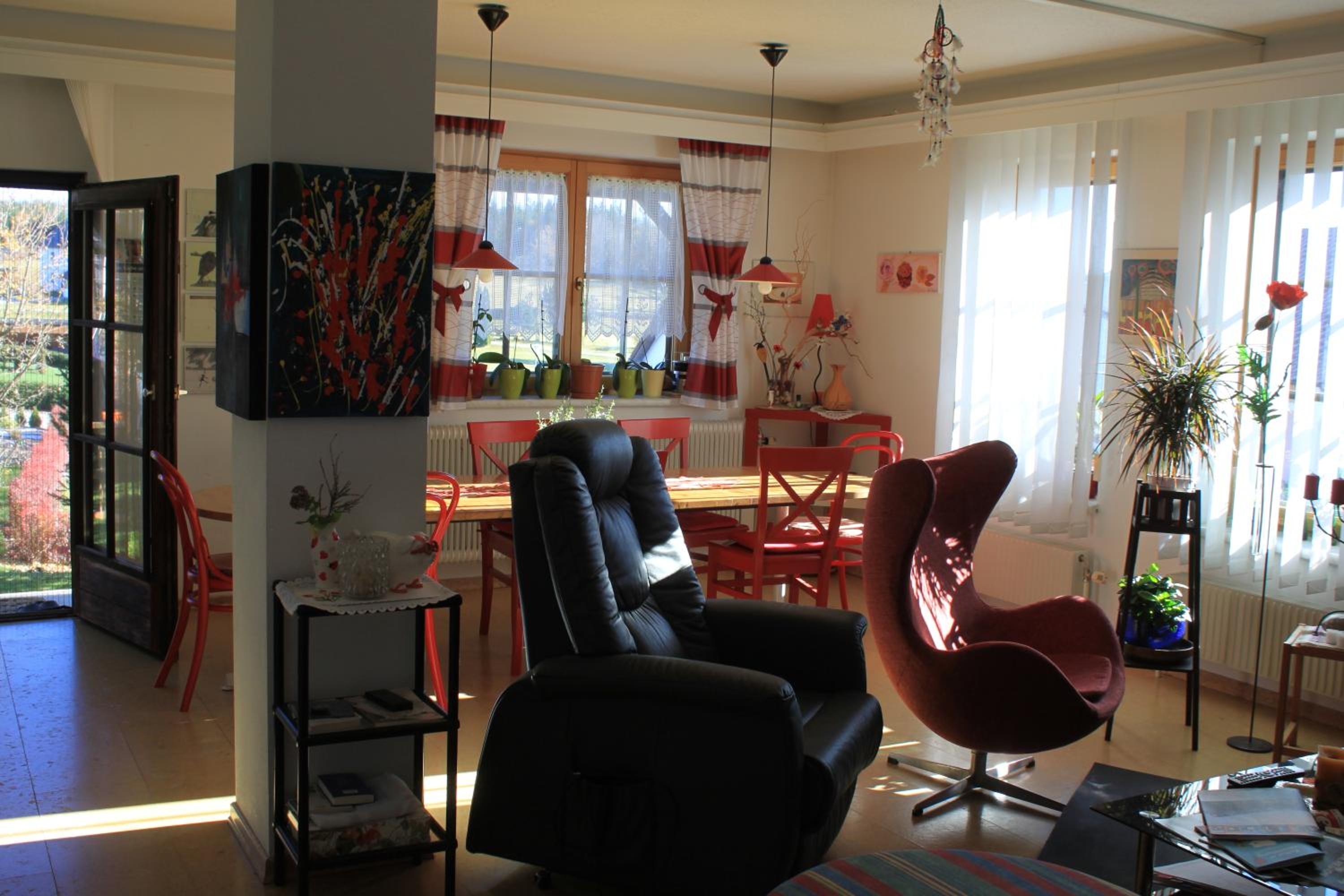 Haus Linda