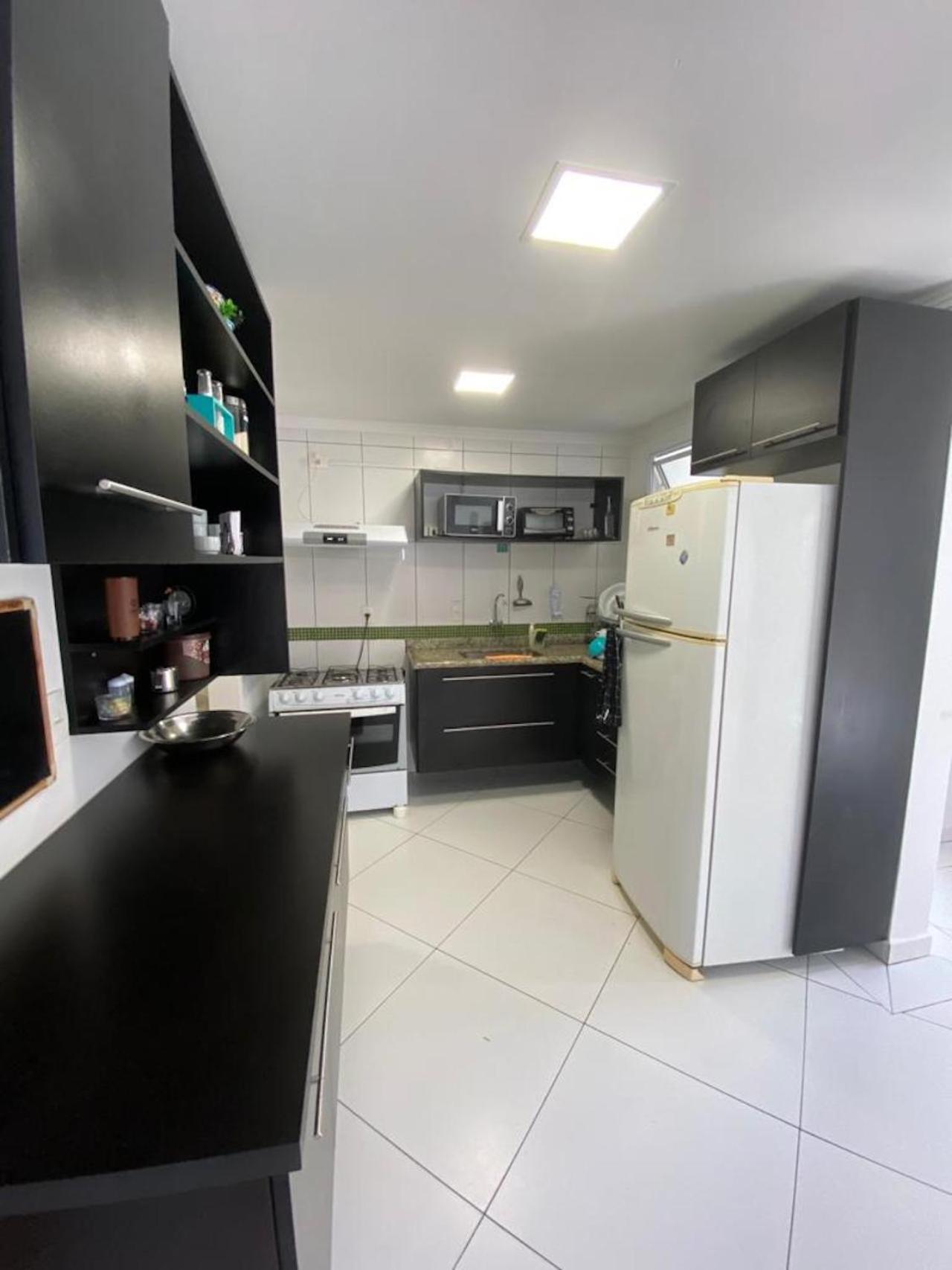 Casa Pé na Areia Condomínio fechado com piscina resort na Sununga - Ubatuba