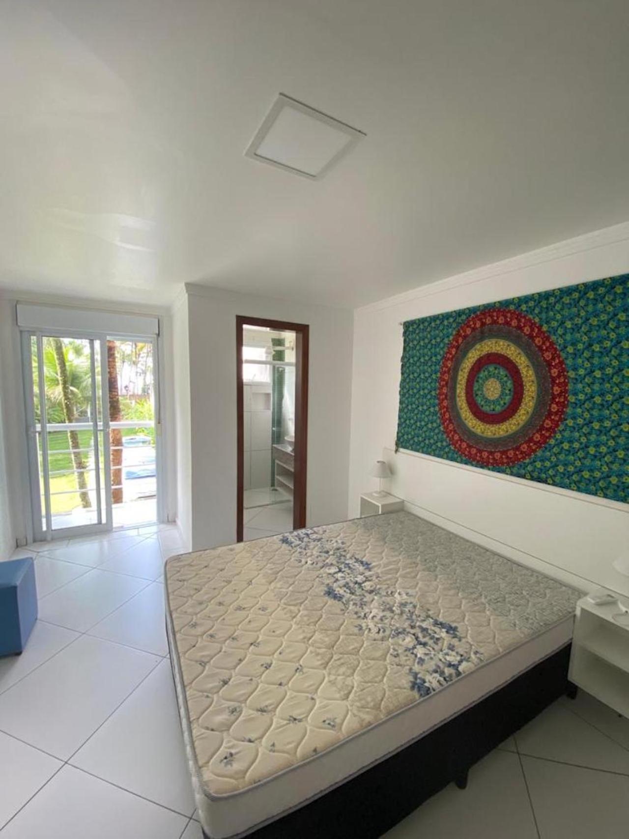 Casa Pé na Areia Condomínio fechado com piscina resort na Sununga - Ubatuba