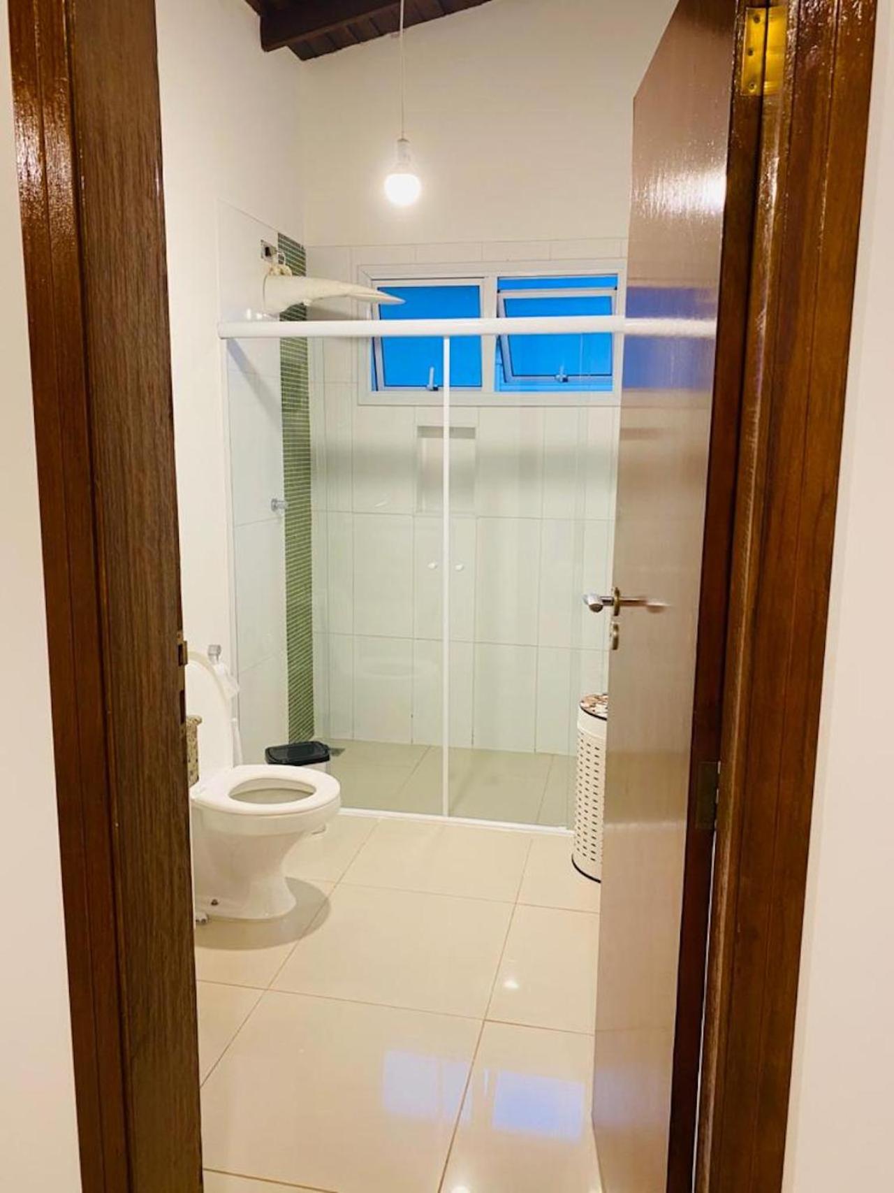 Casa Pé na Areia Condomínio fechado com piscina resort na Sununga - Ubatuba