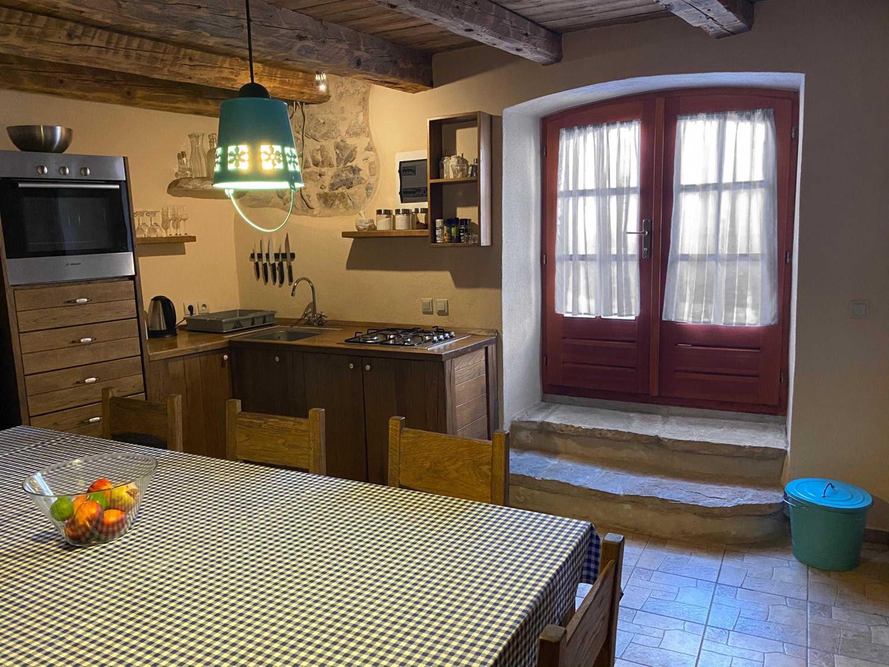 Holiday Home Hauser