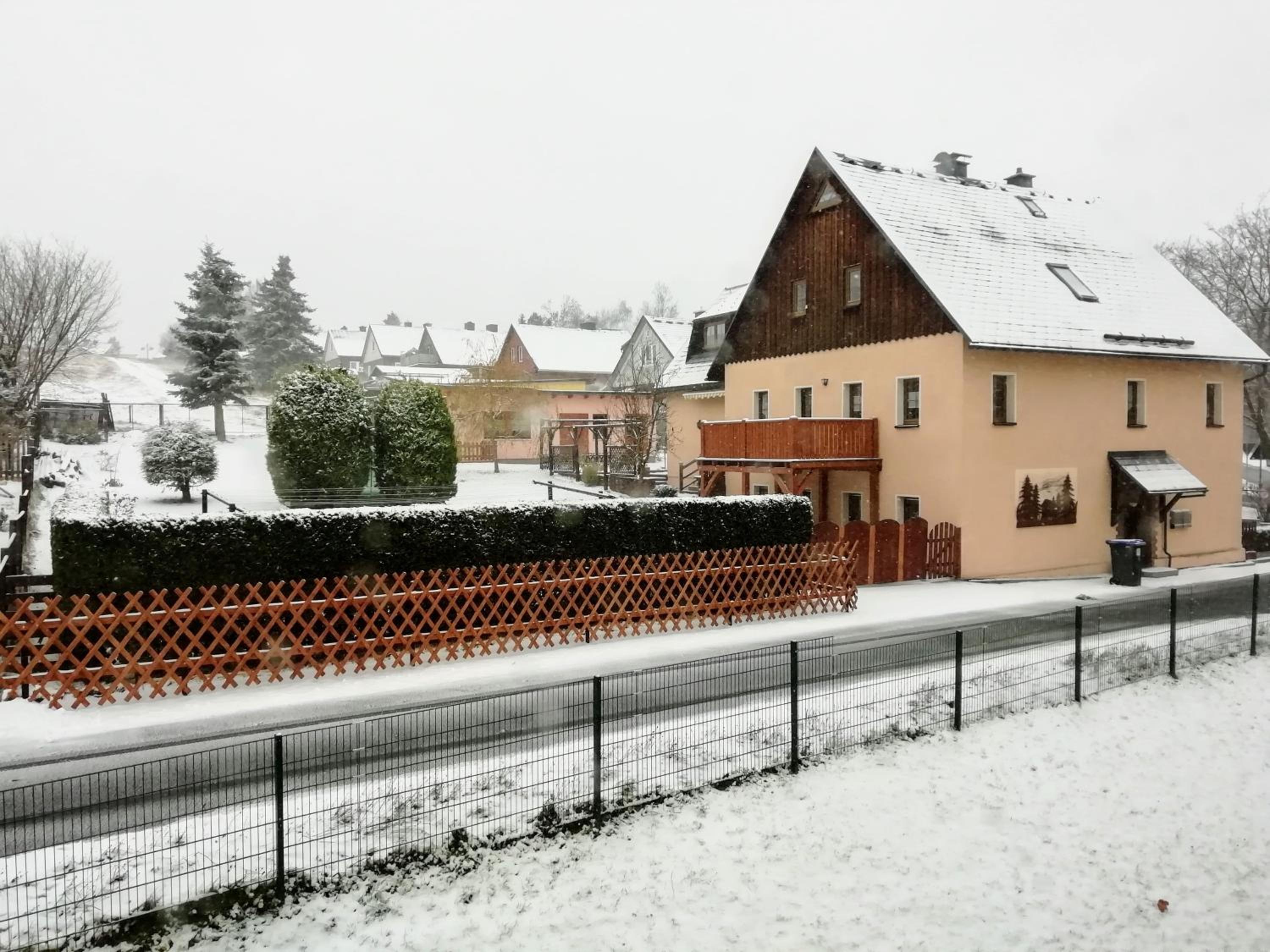 Ferienwohnung Jurk view 4