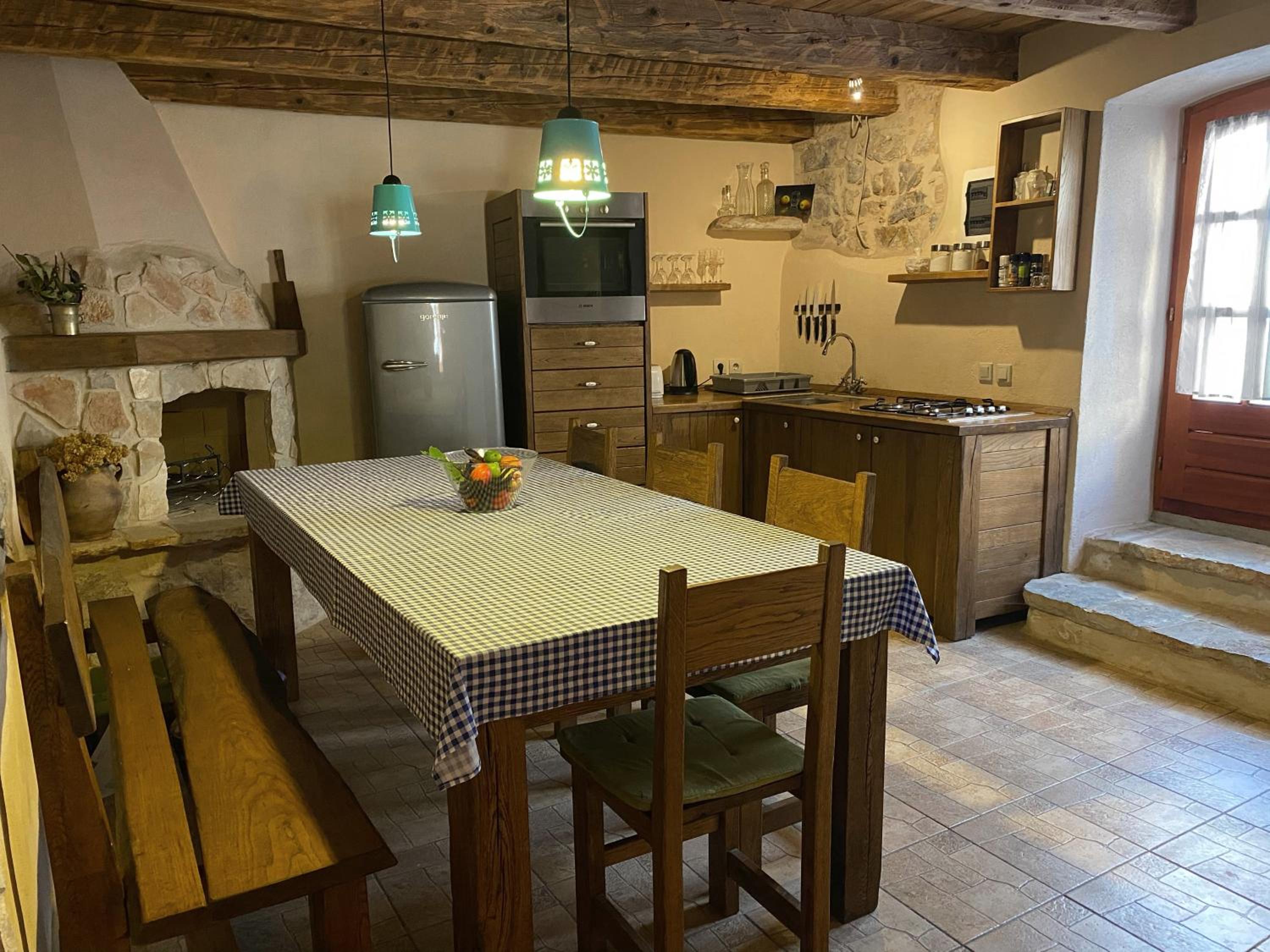 Holiday Home Hauser