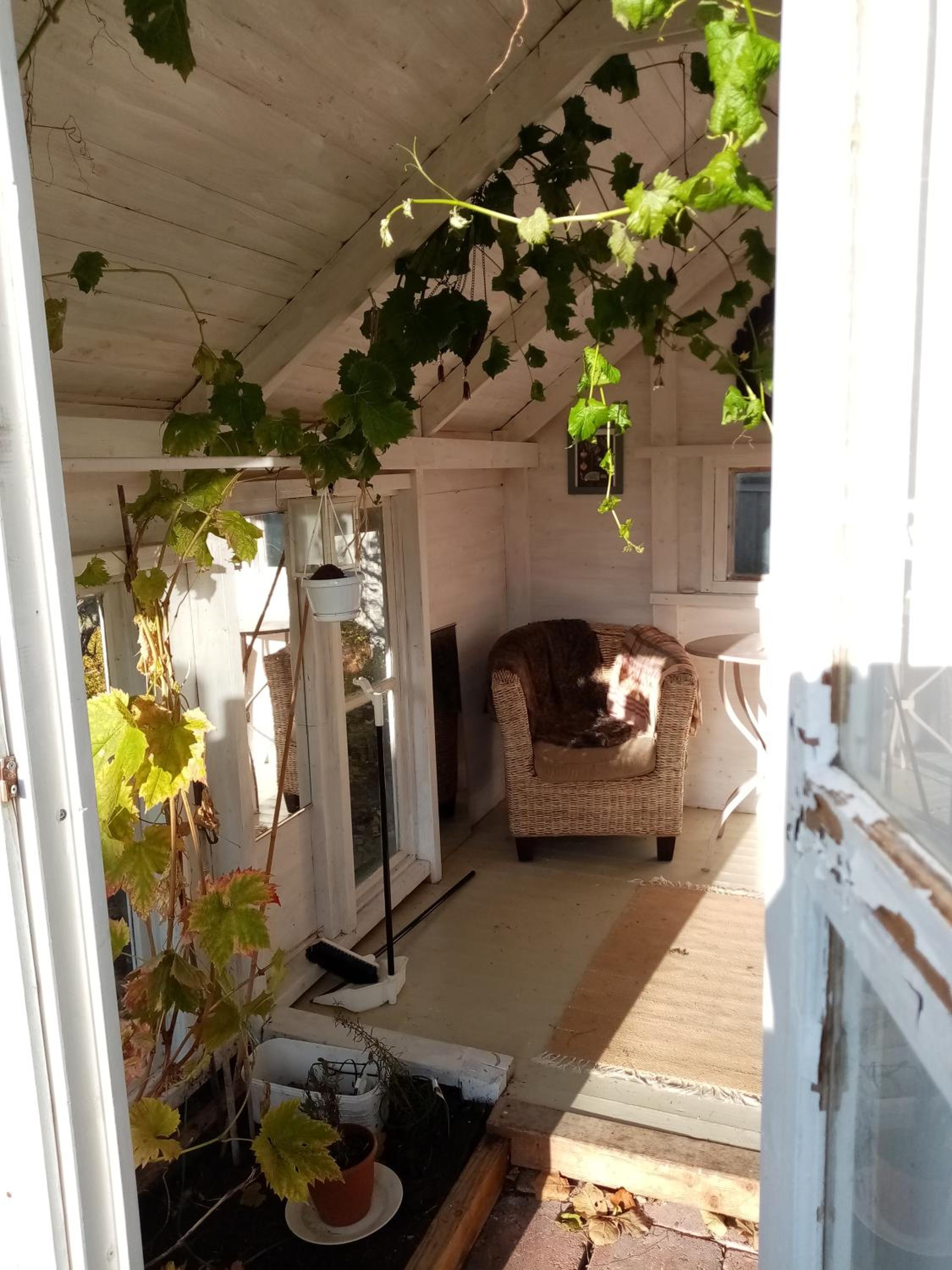 Foggy Island B&B view 5