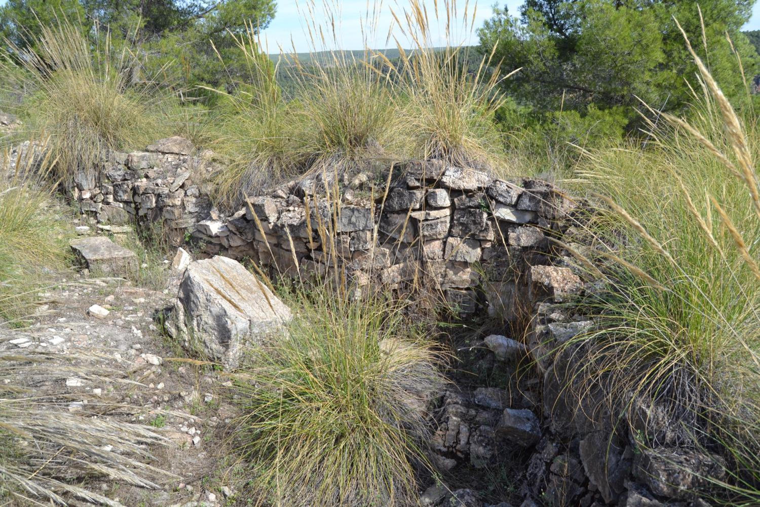 Las Casas de la Vega