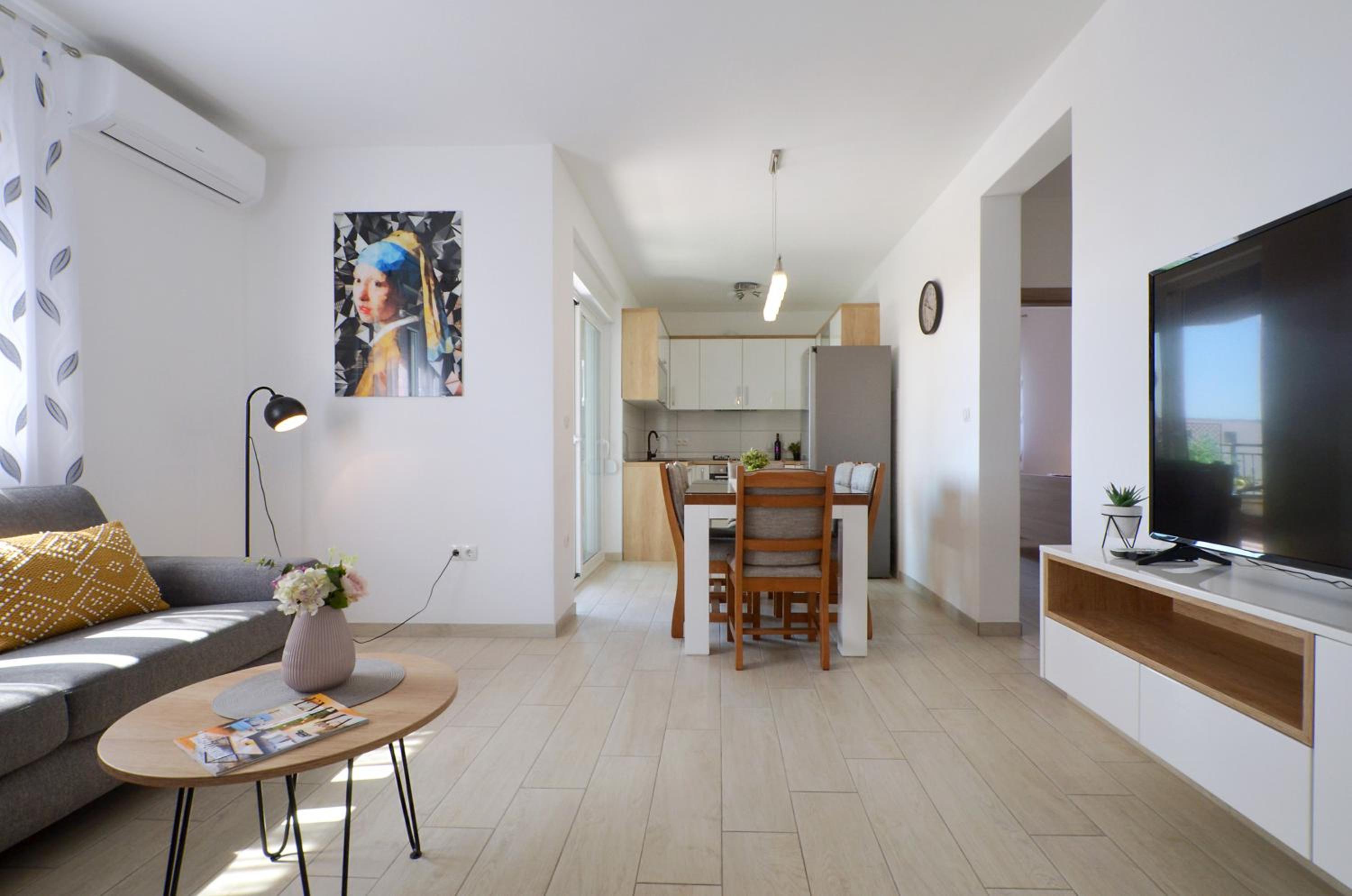 Apartman "Mary"