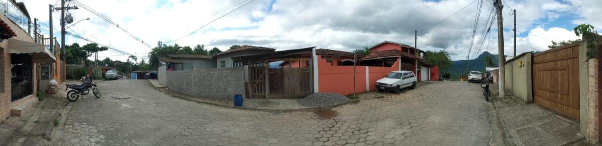 Ilhabela Suite para Casal view 3