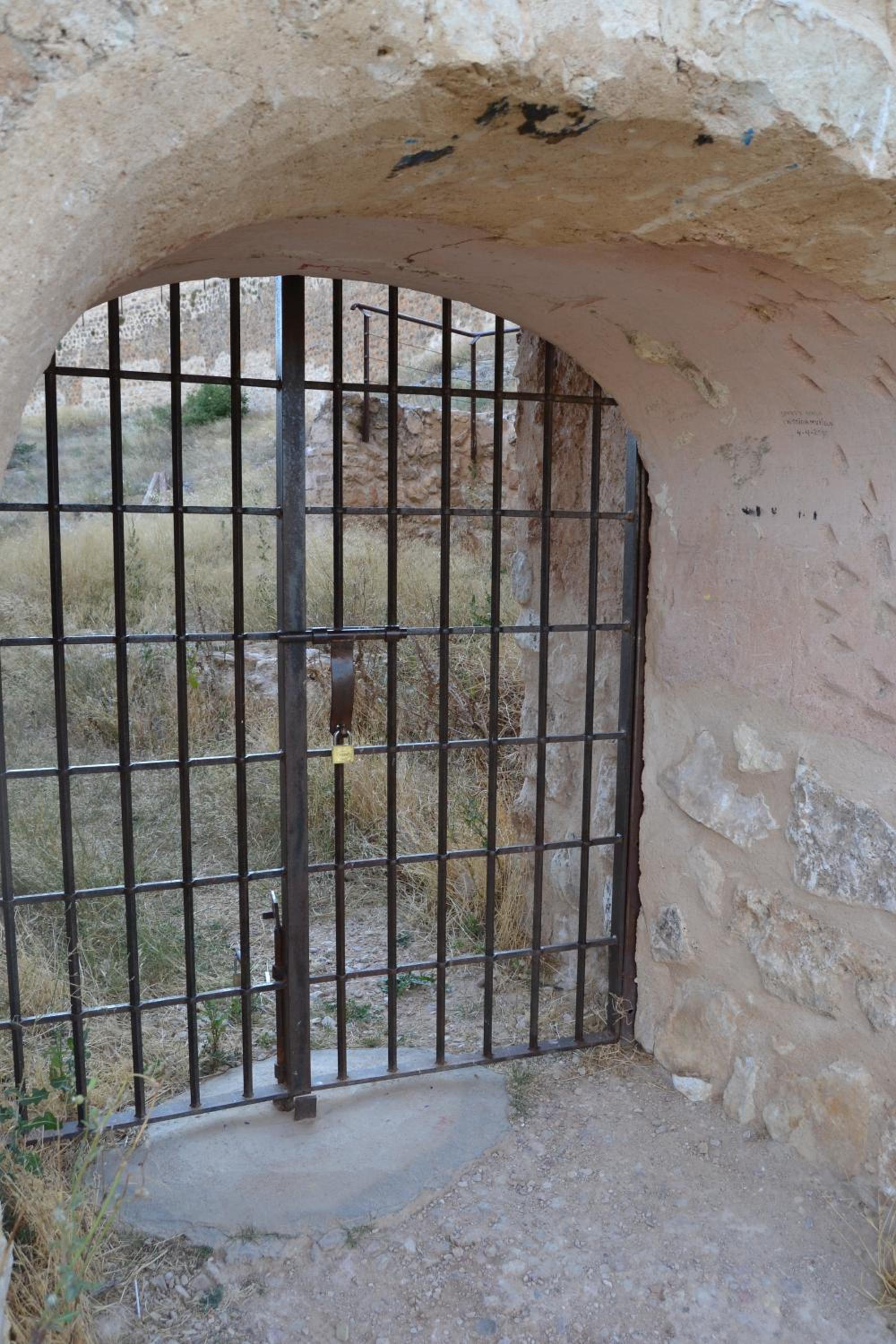 Las Casas de la Vega
