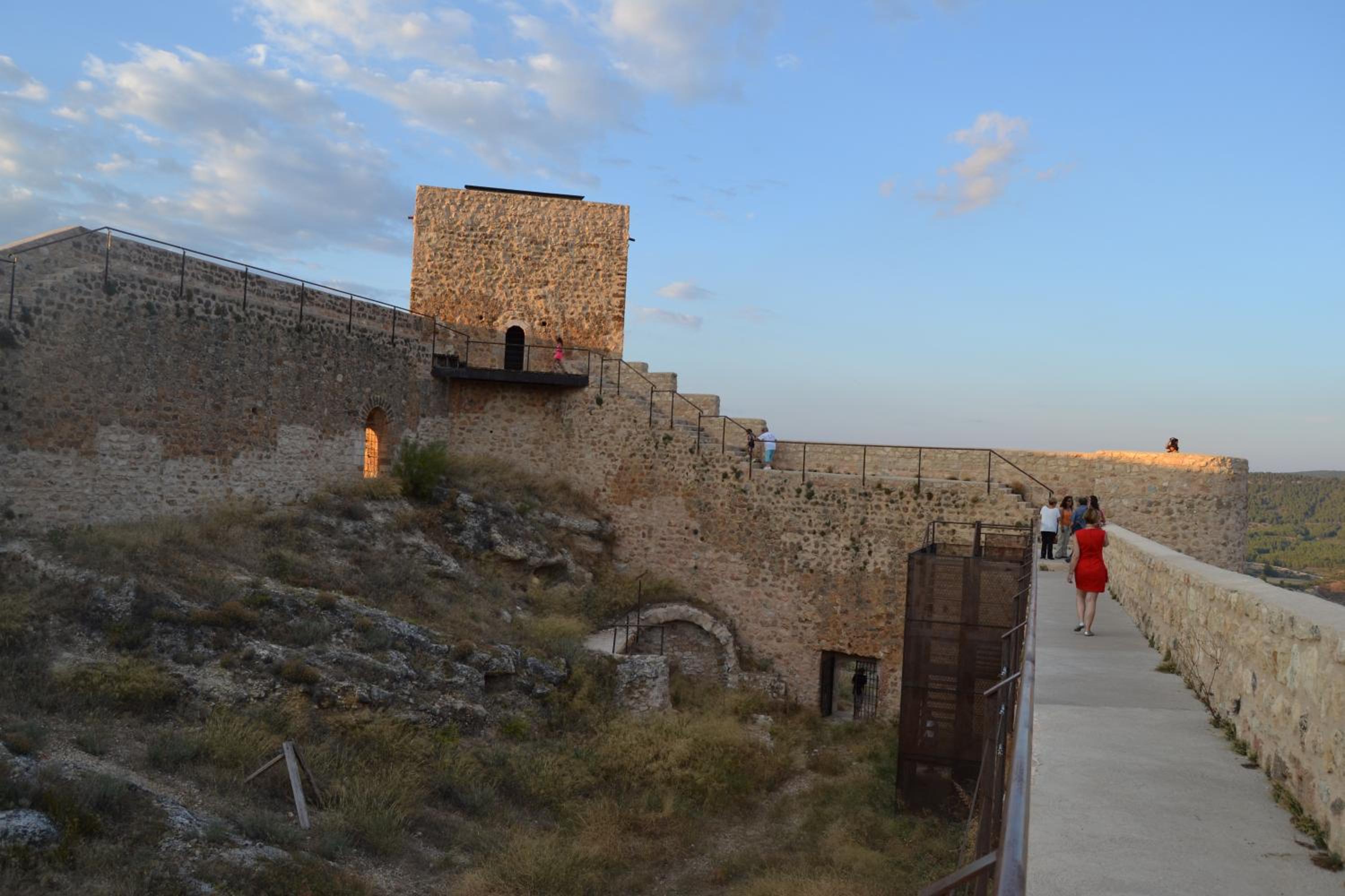 Las Casas de la Vega