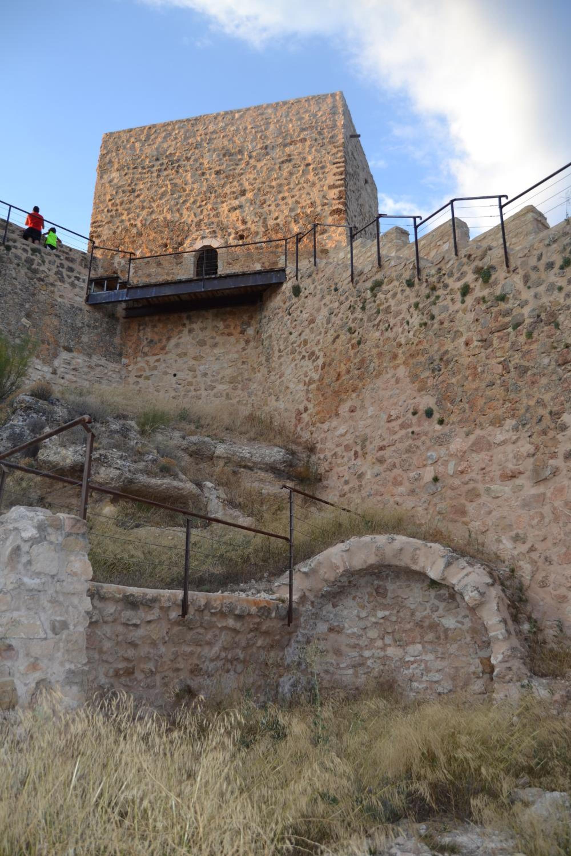 Las Casas de la Vega