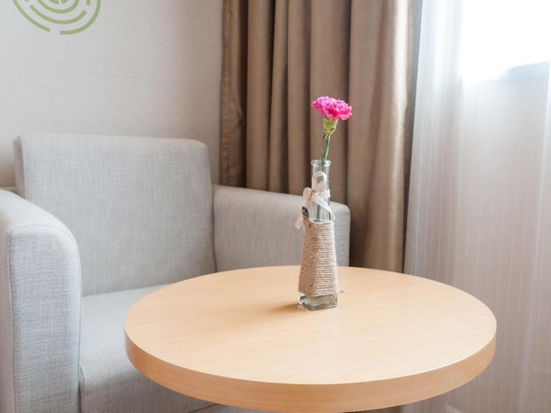 Nanning Vacations - GreenTree Inn Nanning Dongge Road Railway Station Guangyuan Road - Property Image 12