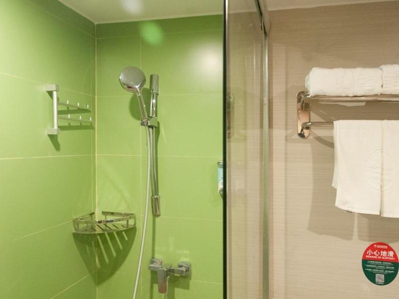 Nanning Vacations - GreenTree Inn Nanning Dongge Road Railway Station Guangyuan Road - Property Image 3