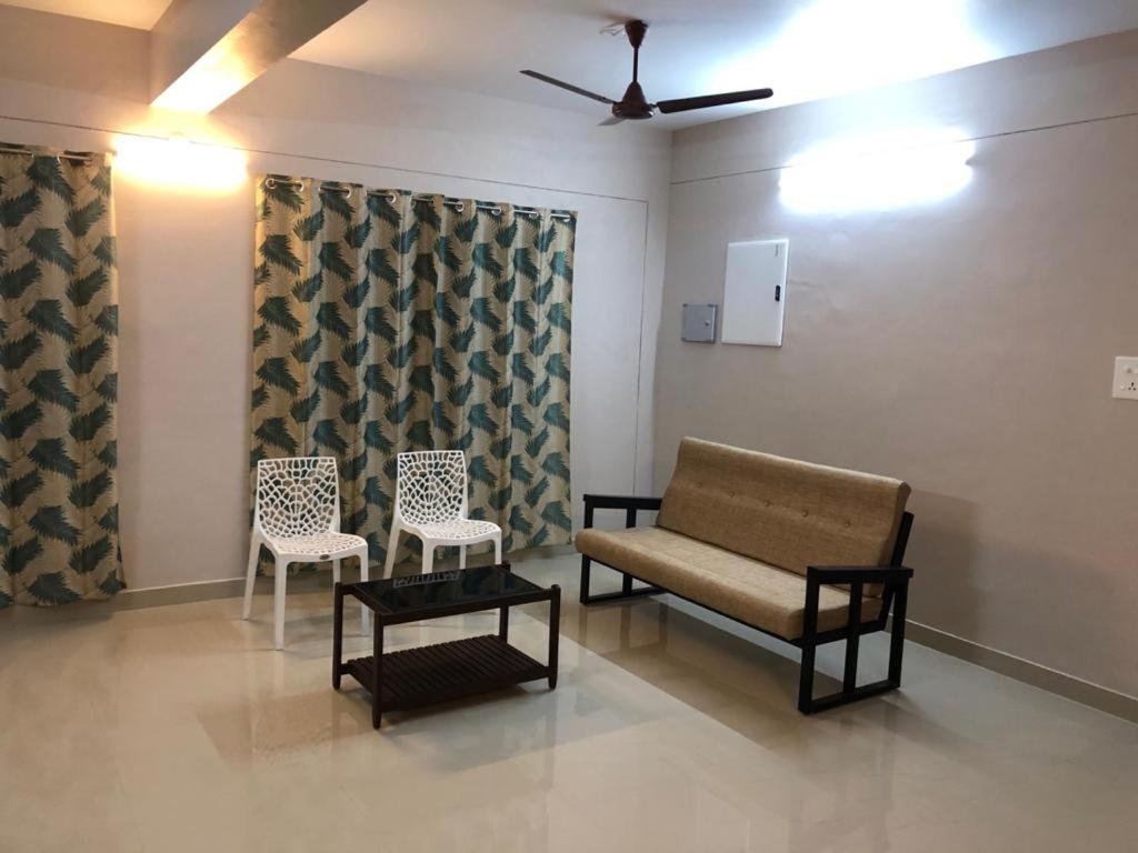 Nachiyar Suites view 4