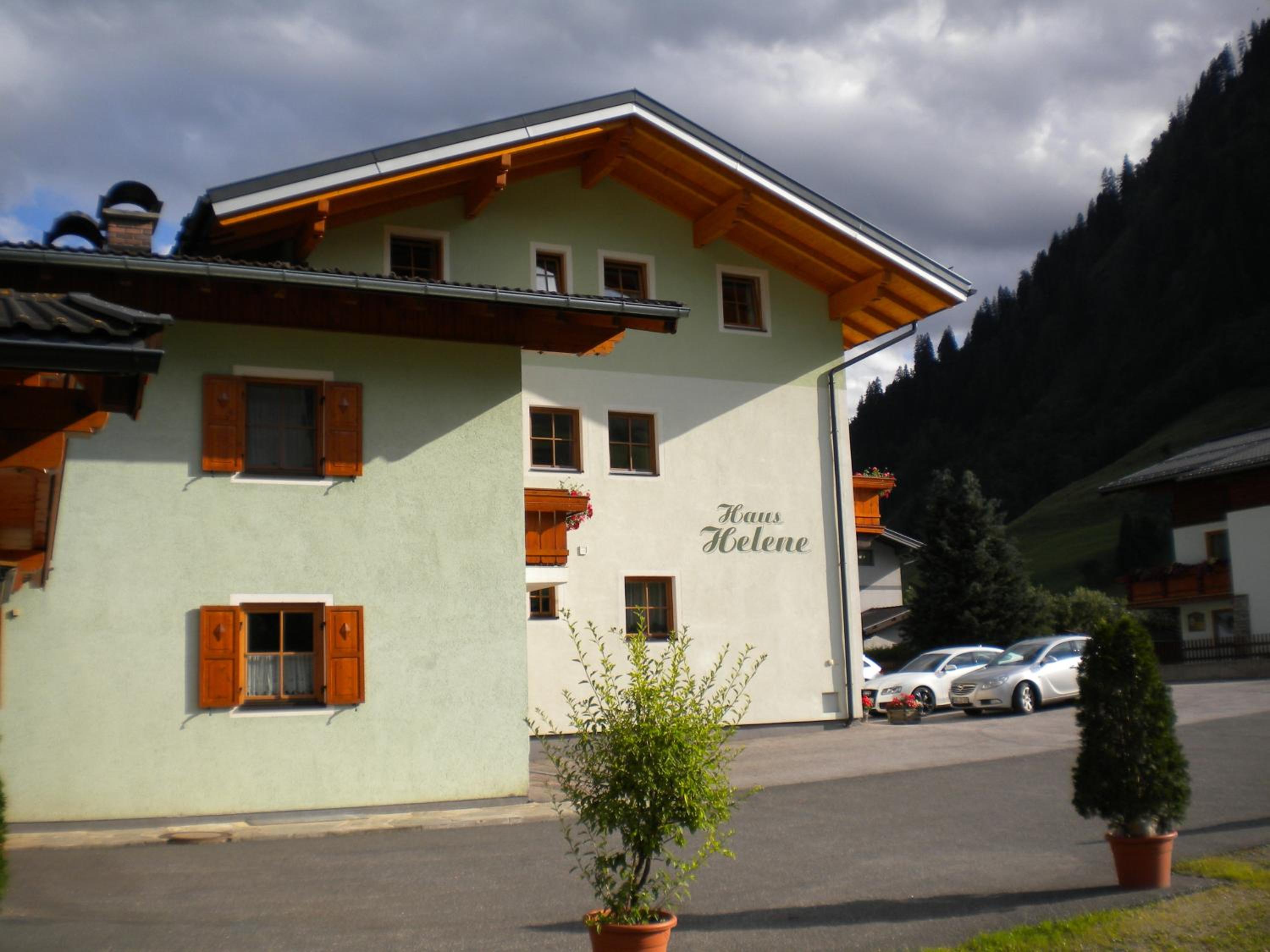 Haus Helene view 2