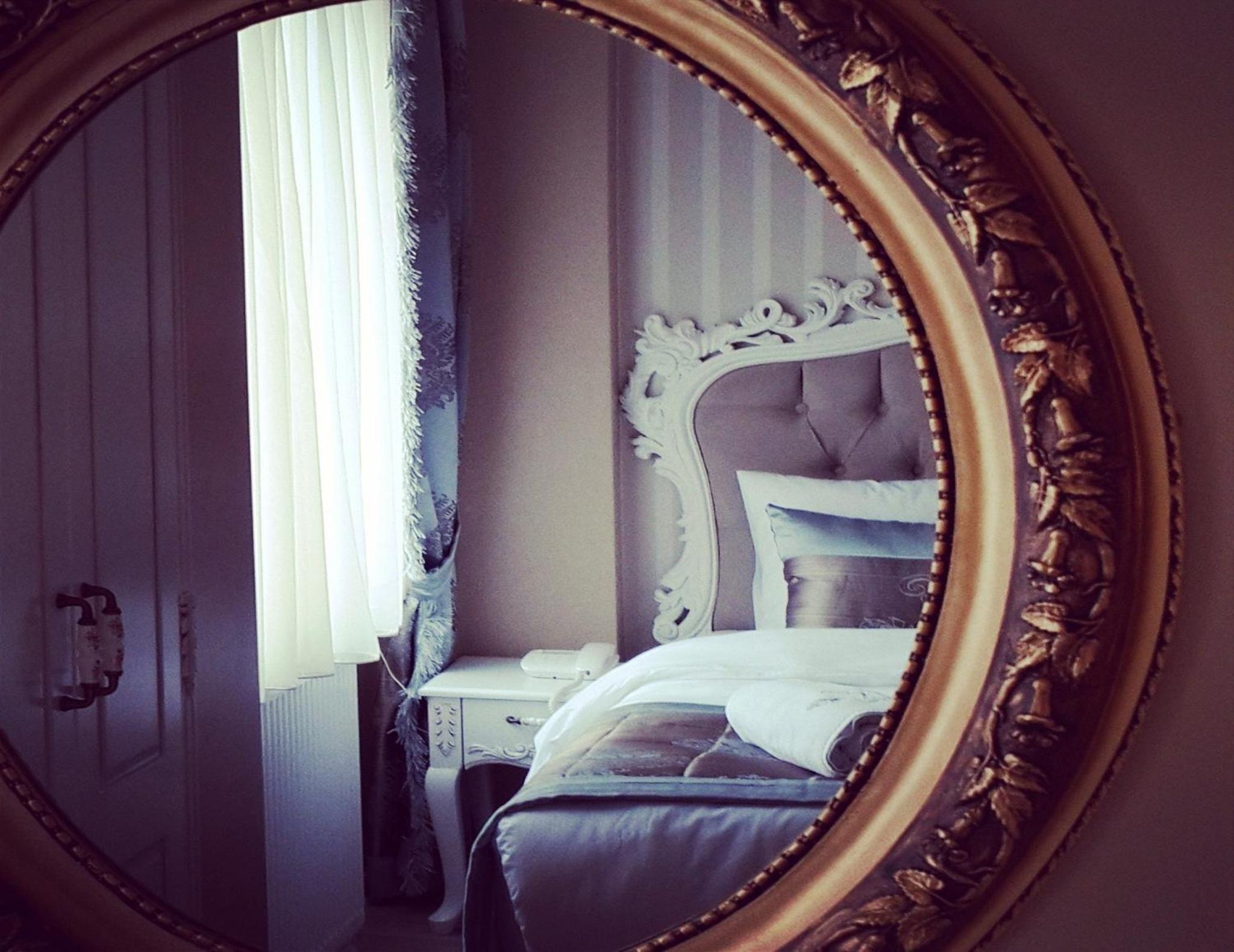 Divani Ali Otel - Image 39