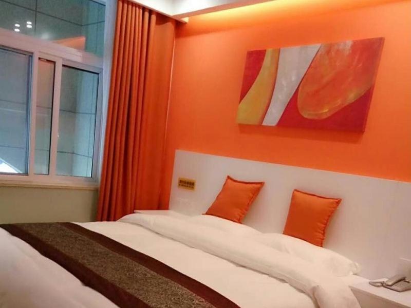 Shell Bengbu Huaiyuan County West Yuwang Road Hotel - Property Image 15