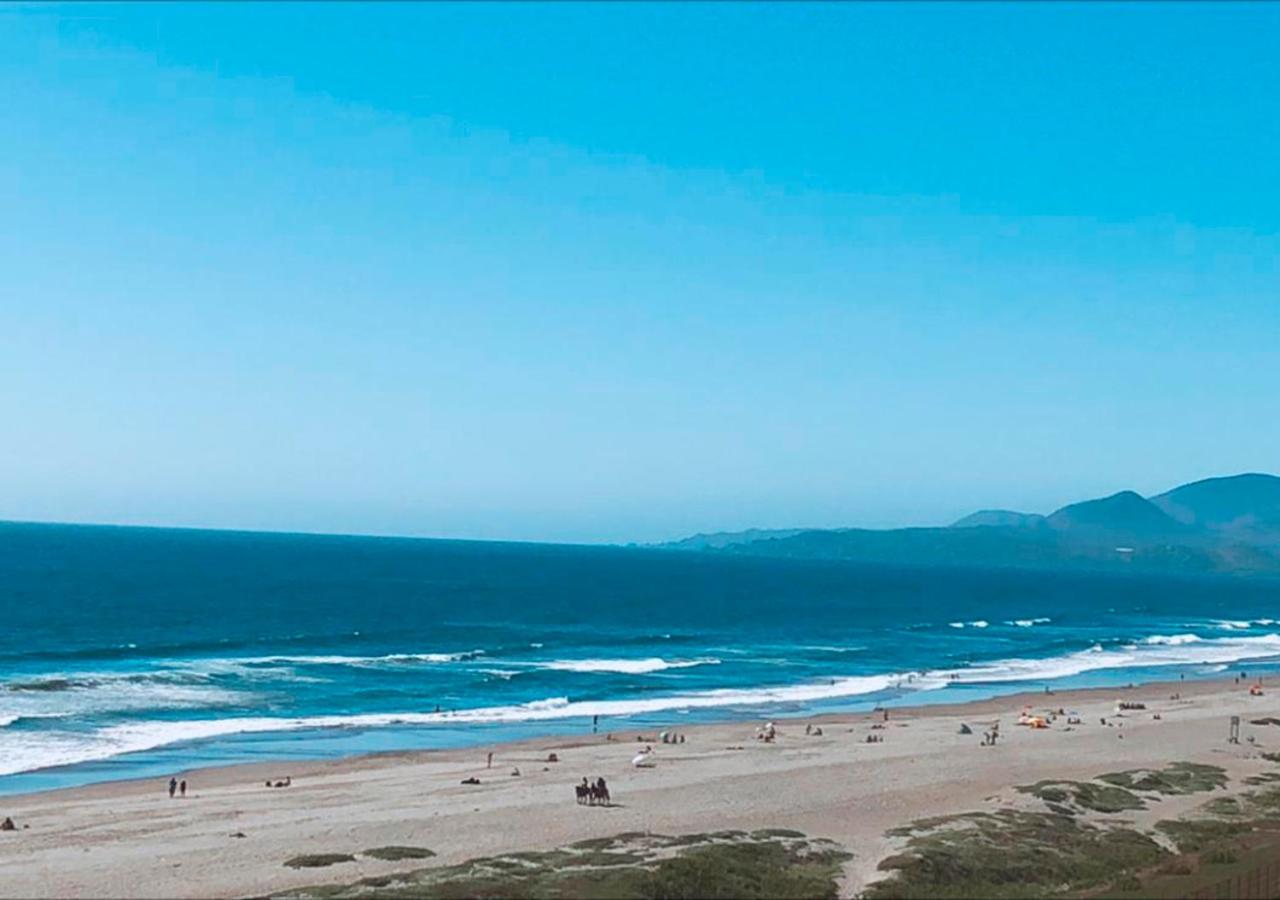 Apartamento Laguna del Mar PB