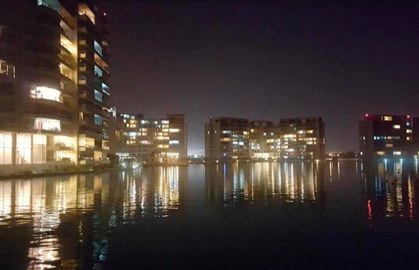 Apartamento Laguna del Mar PB