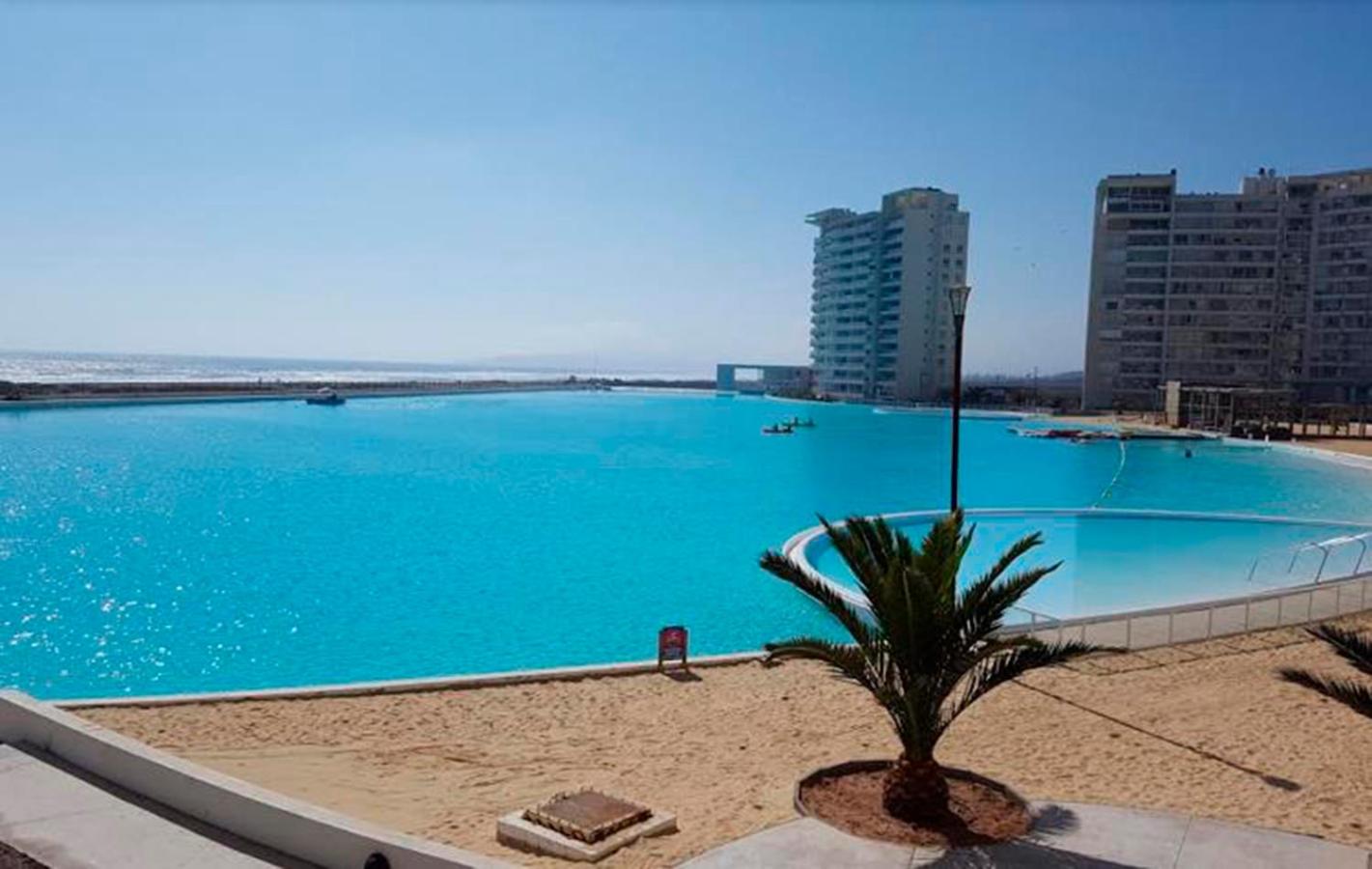 Apartamento Laguna del Mar PB