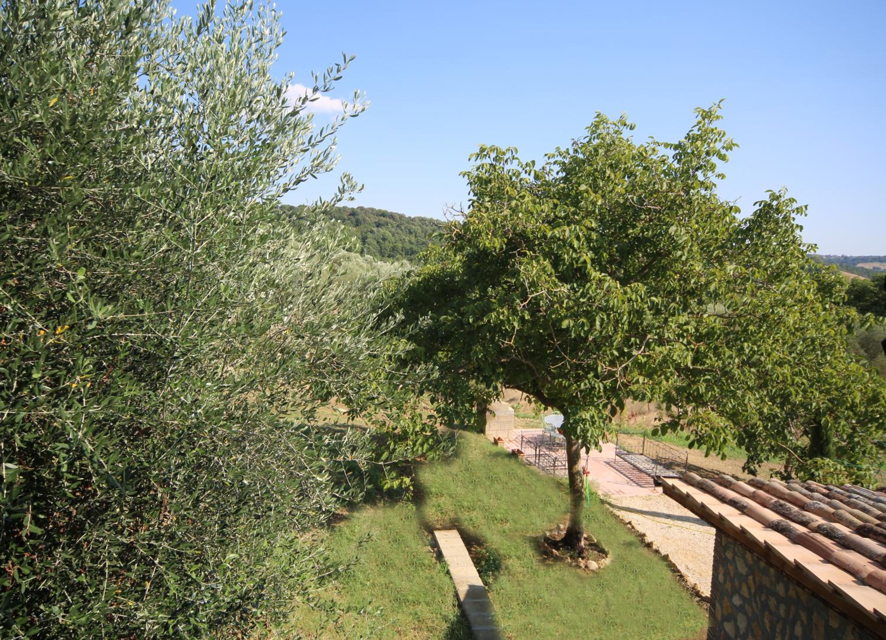 sacrobosco Country House view 5