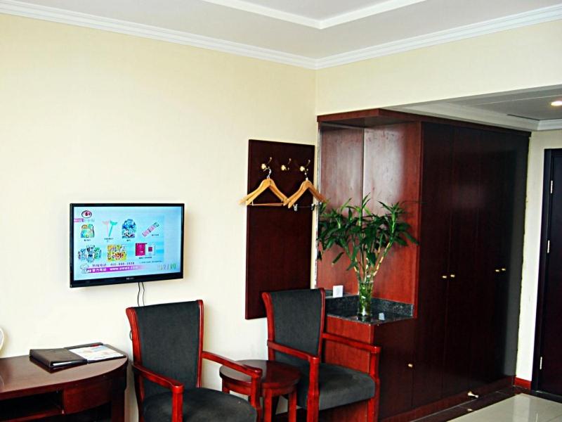 meeting room