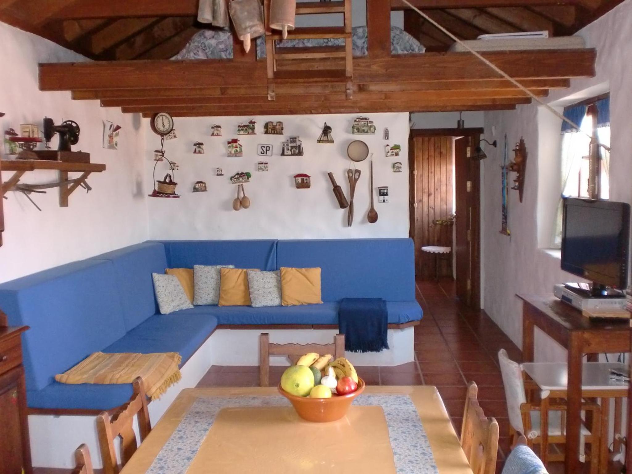 Casa Rural La Cuna view 3