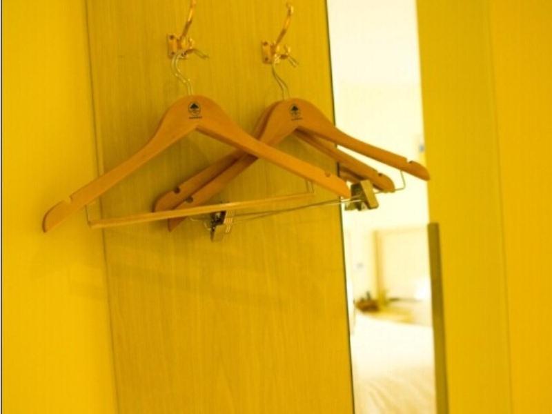children's play area