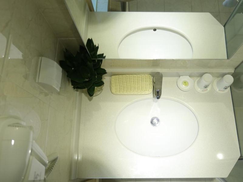 GreenTree Inn Tianjin Jinnan District Xianshui Guyuetan Express Hotel