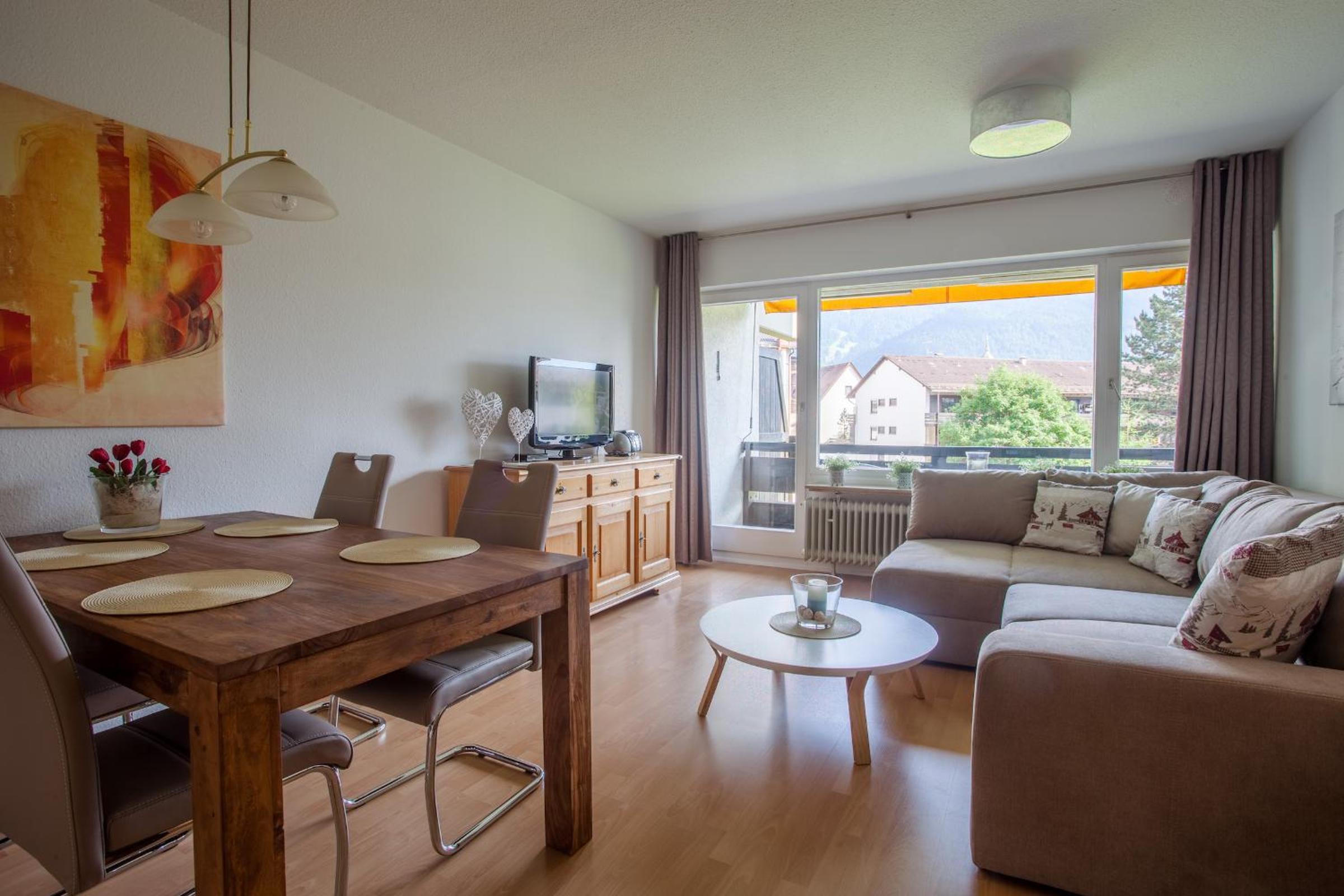 Alpenzauber Whg.25 view 3